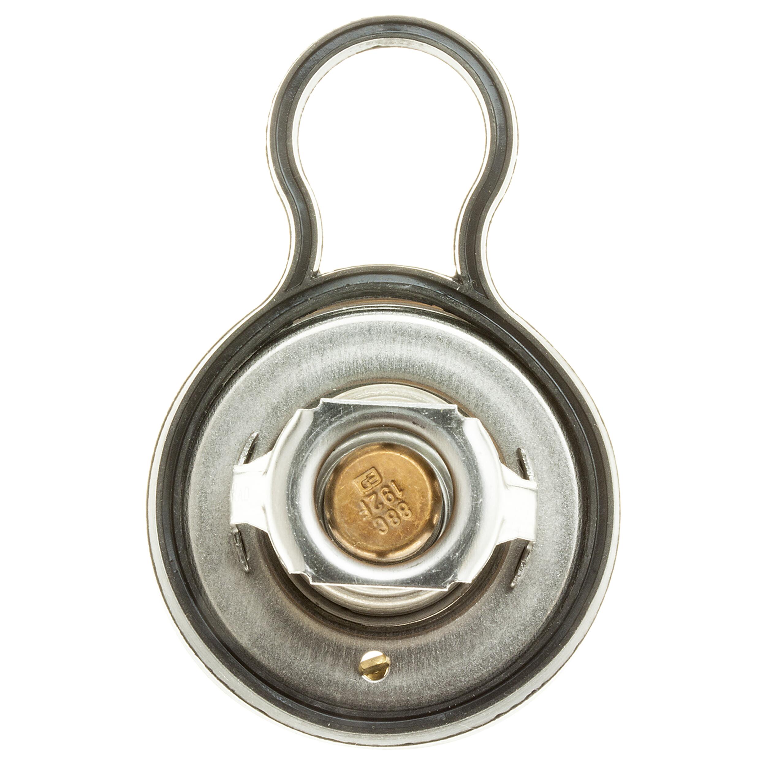 Ilustracja 449-88K MOTORAD termostat, płyn chłodzący