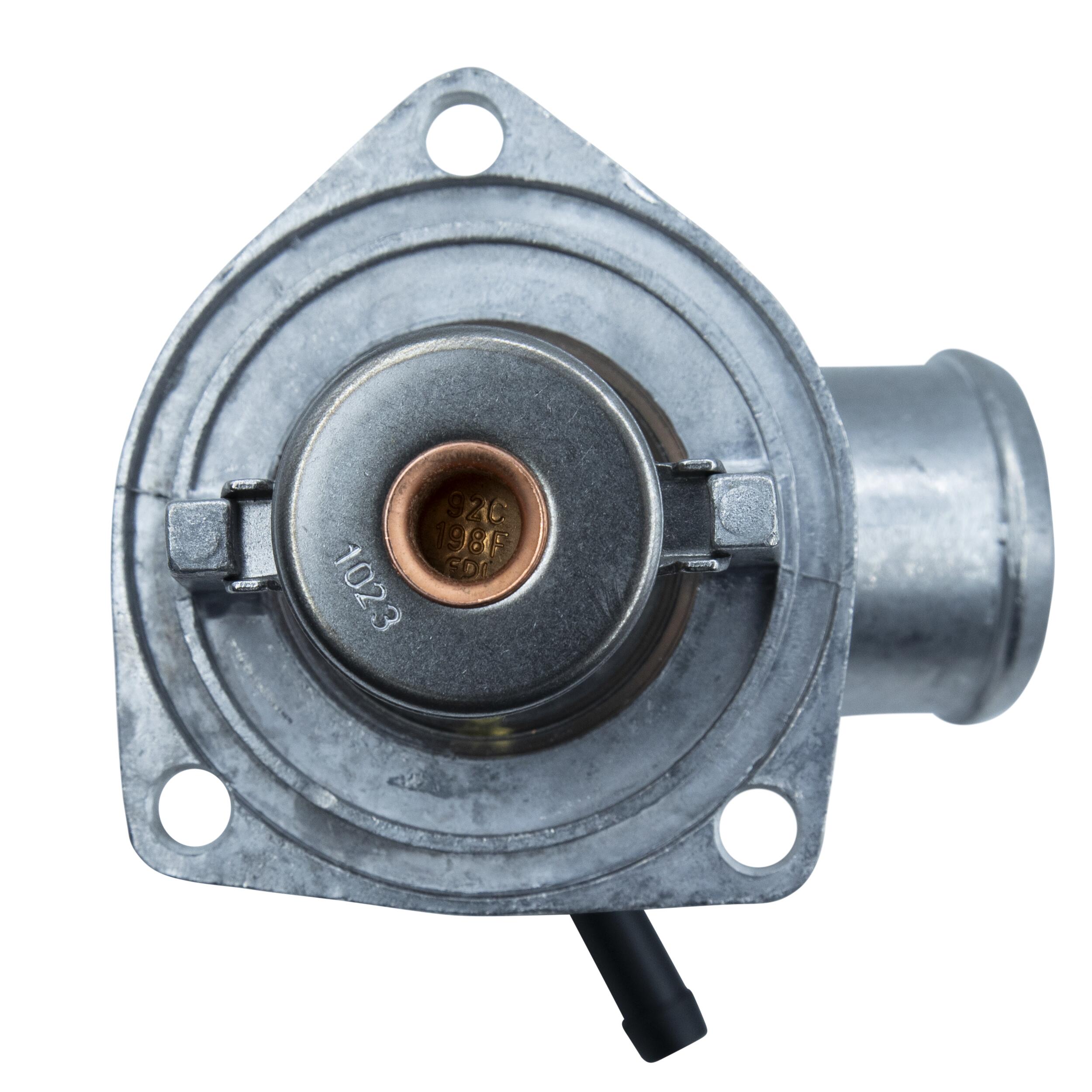 Ilustracja 482-92K MOTORAD termostat, płyn chłodzący