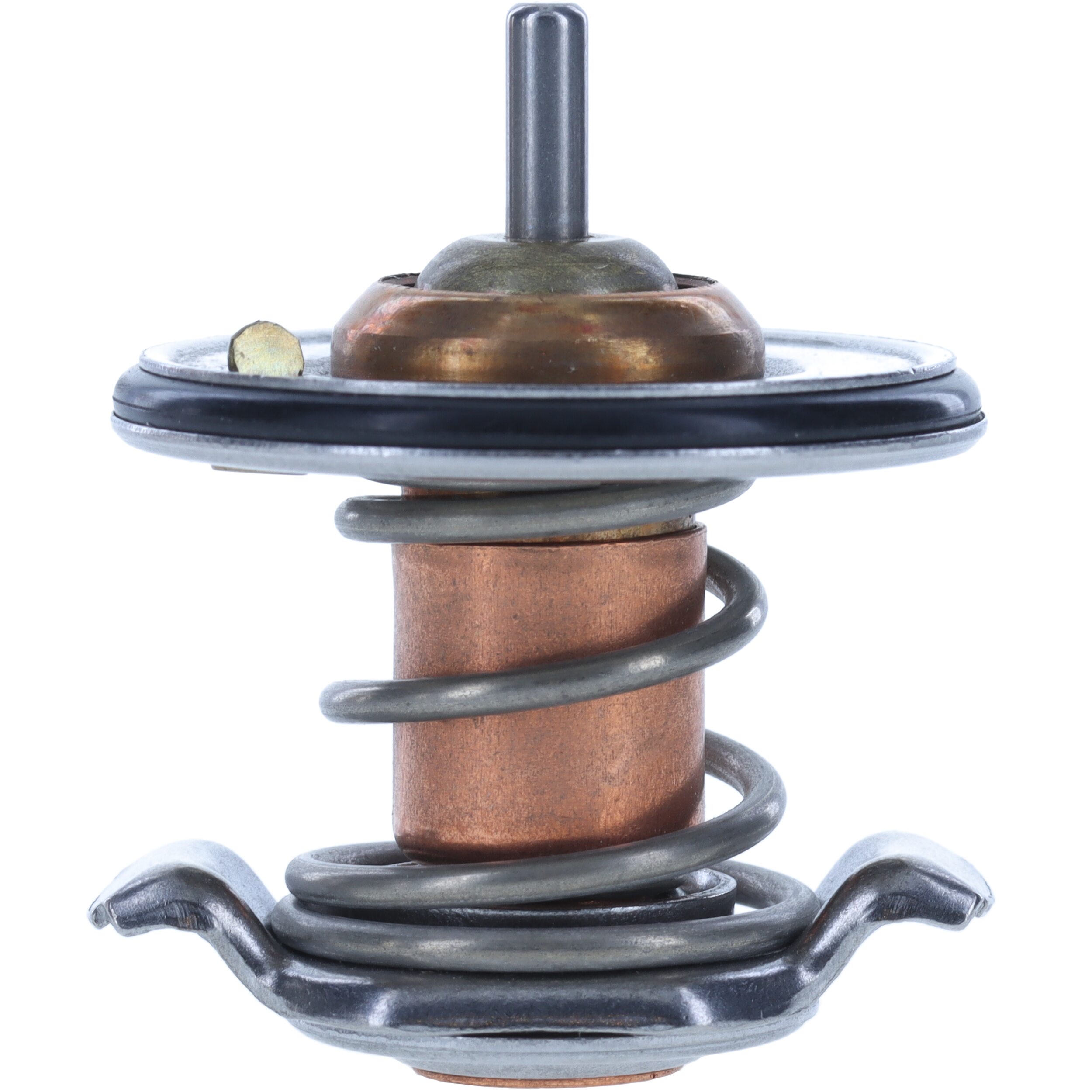 Ilustracja 484-90INSK MOTORAD termostat, płyn chłodzący