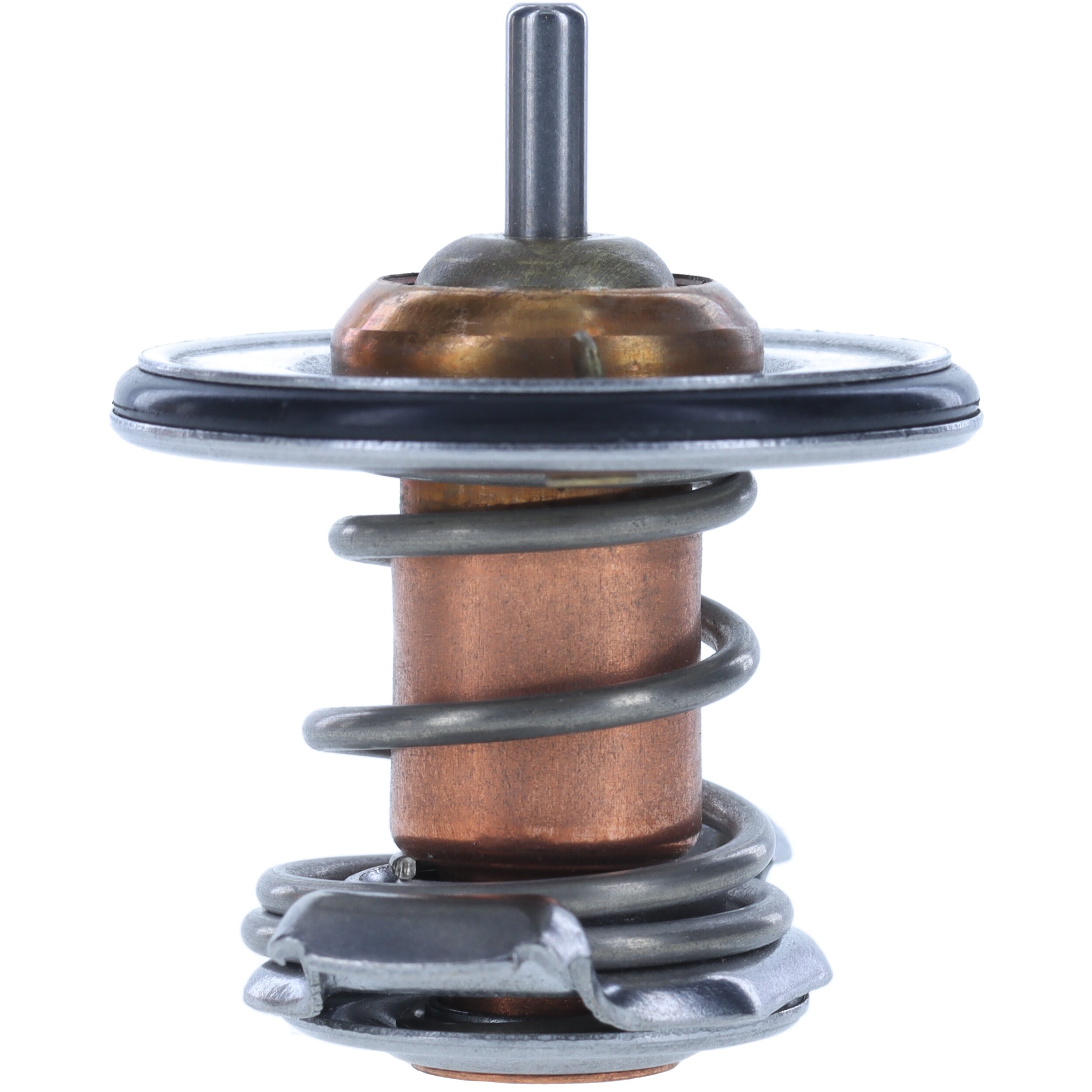 Ilustracja 484-90INSK MOTORAD termostat, płyn chłodzący