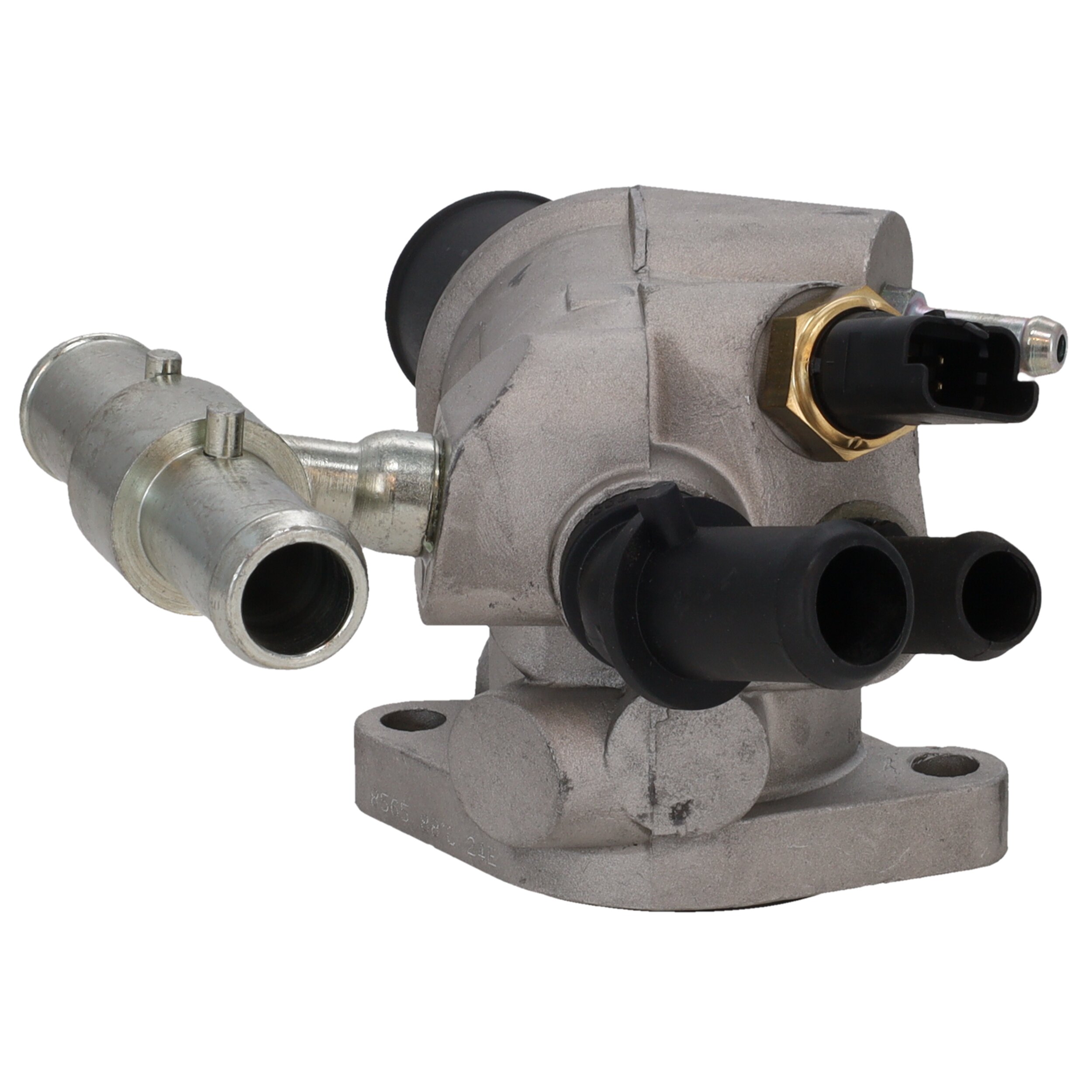 Ilustracja 493-88K MOTORAD termostat, płyn chłodzący