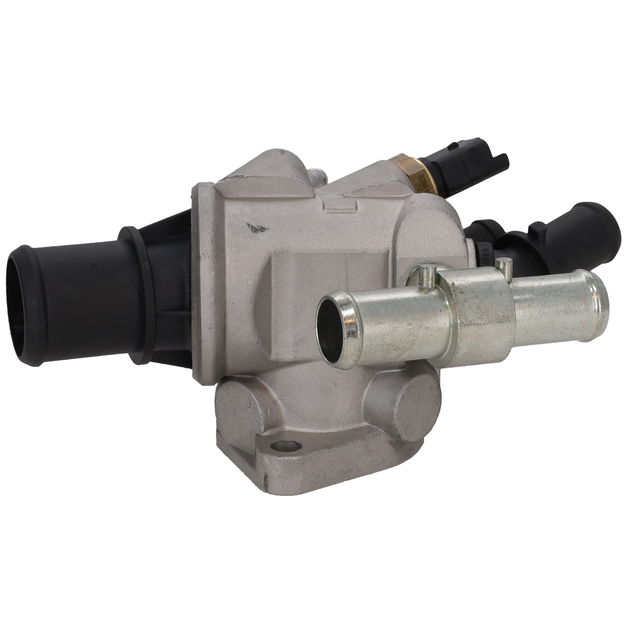 Ilustracja 493-88K MOTORAD termostat, płyn chłodzący