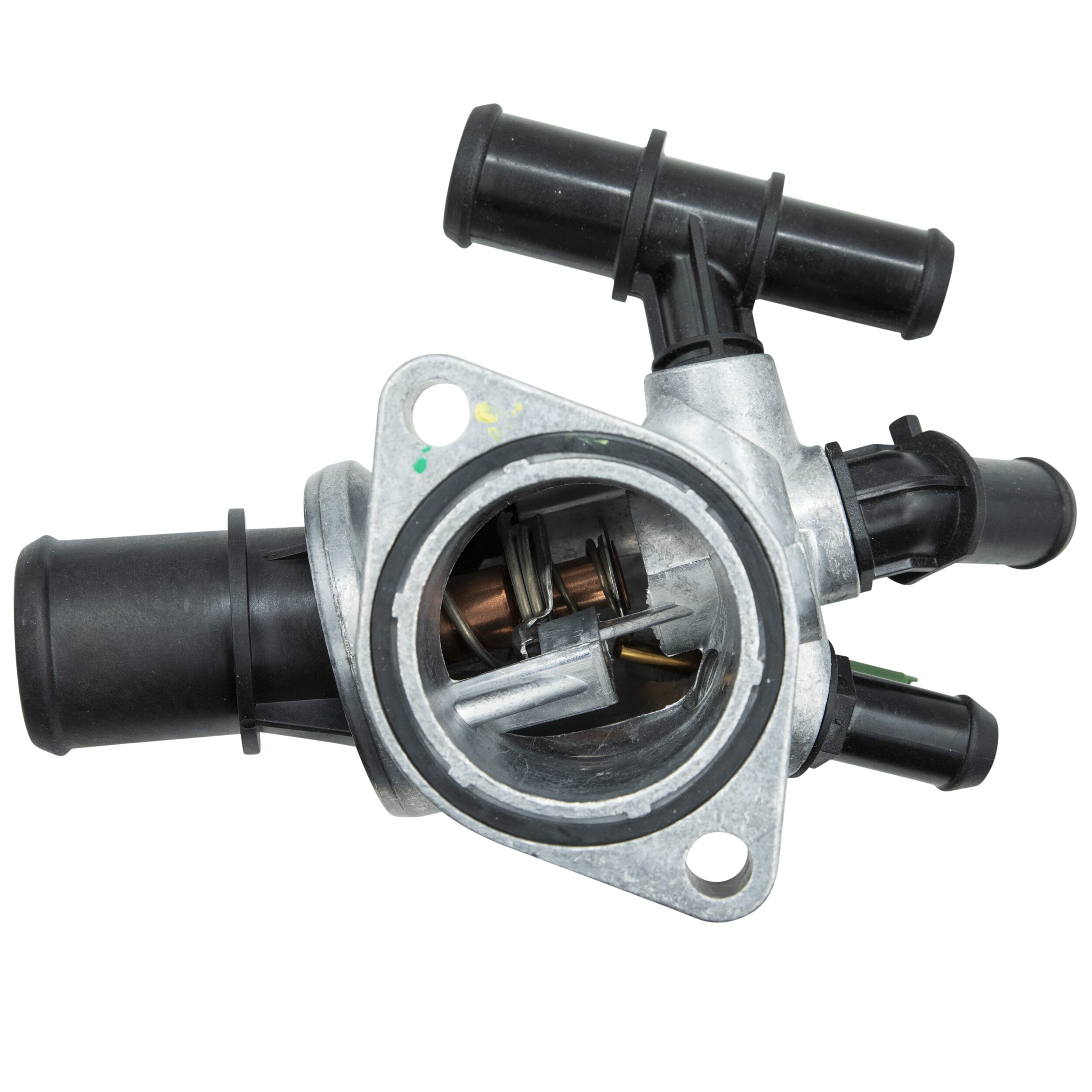 Ilustracja 409-88K MOTORAD termostat, płyn chłodzący