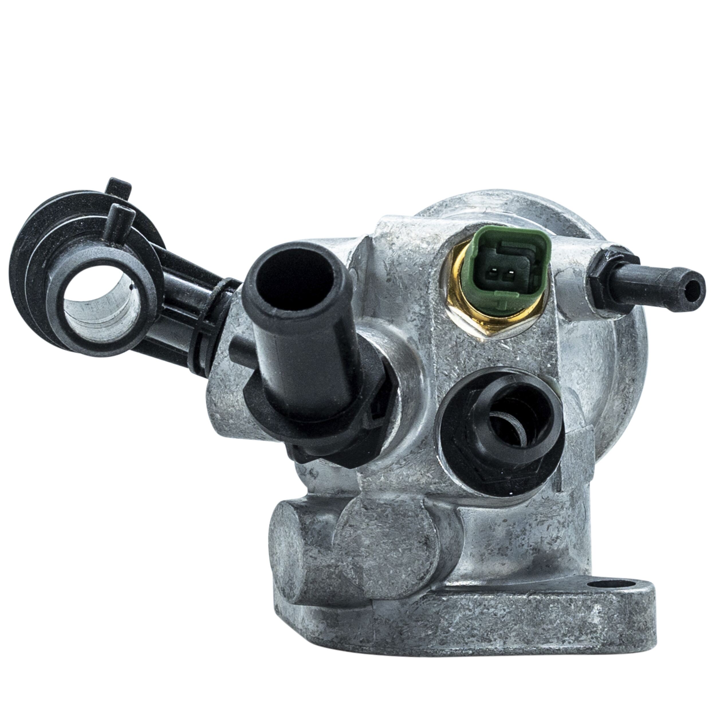 Ilustracja 409-88K MOTORAD termostat, płyn chłodzący