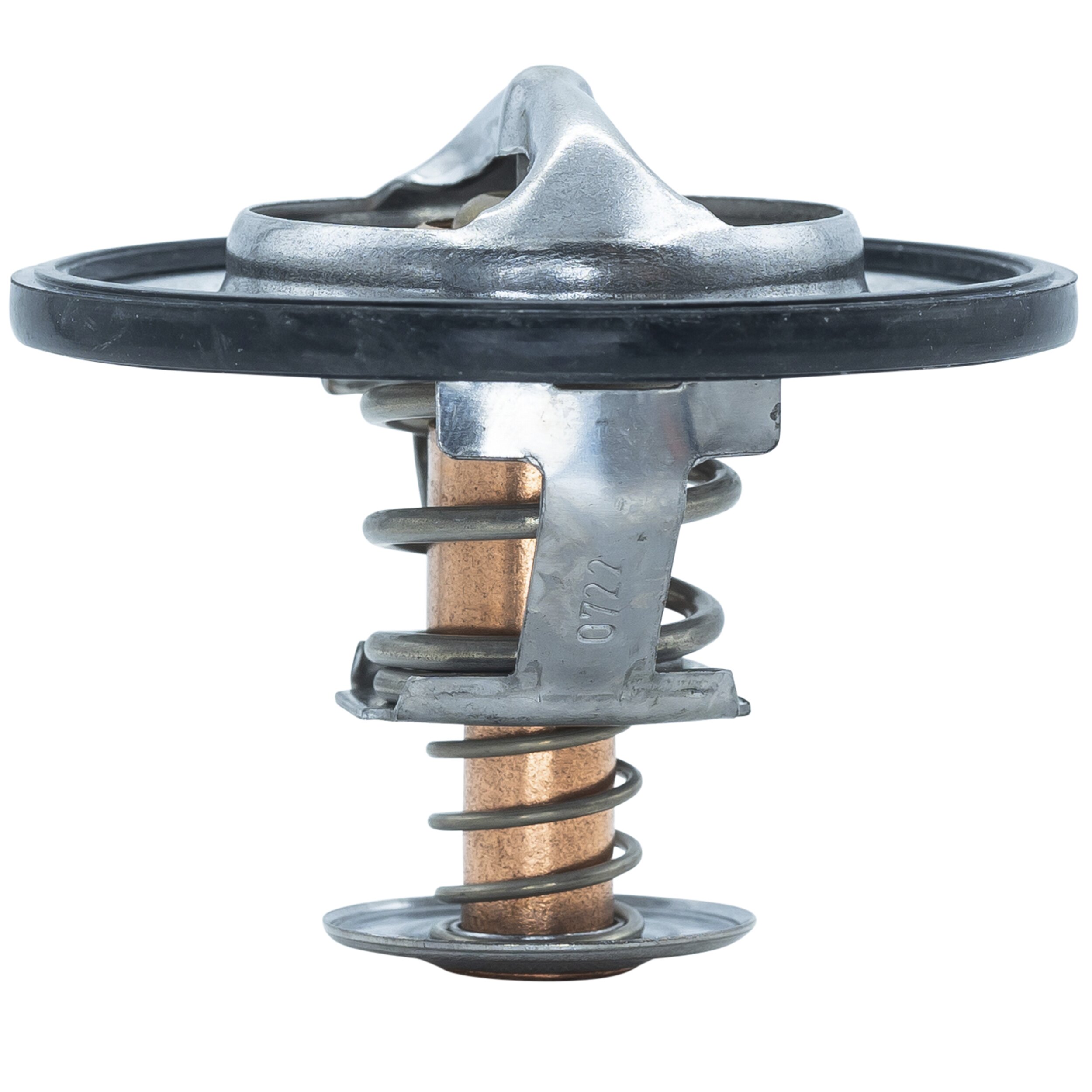 Ilustracja 411-85K MOTORAD termostat, płyn chłodzący