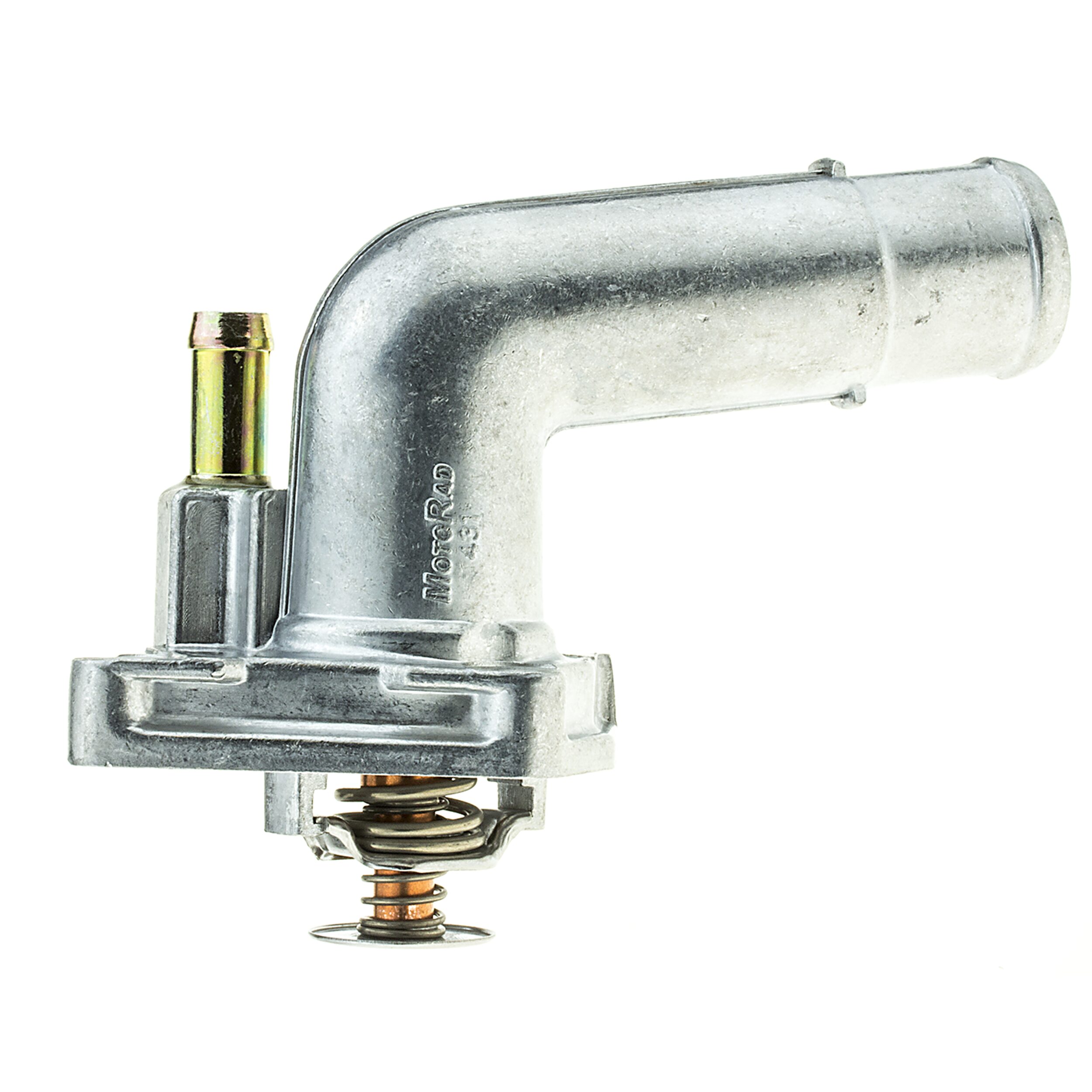 Ilustracja 431-82K MOTORAD termostat, płyn chłodzący