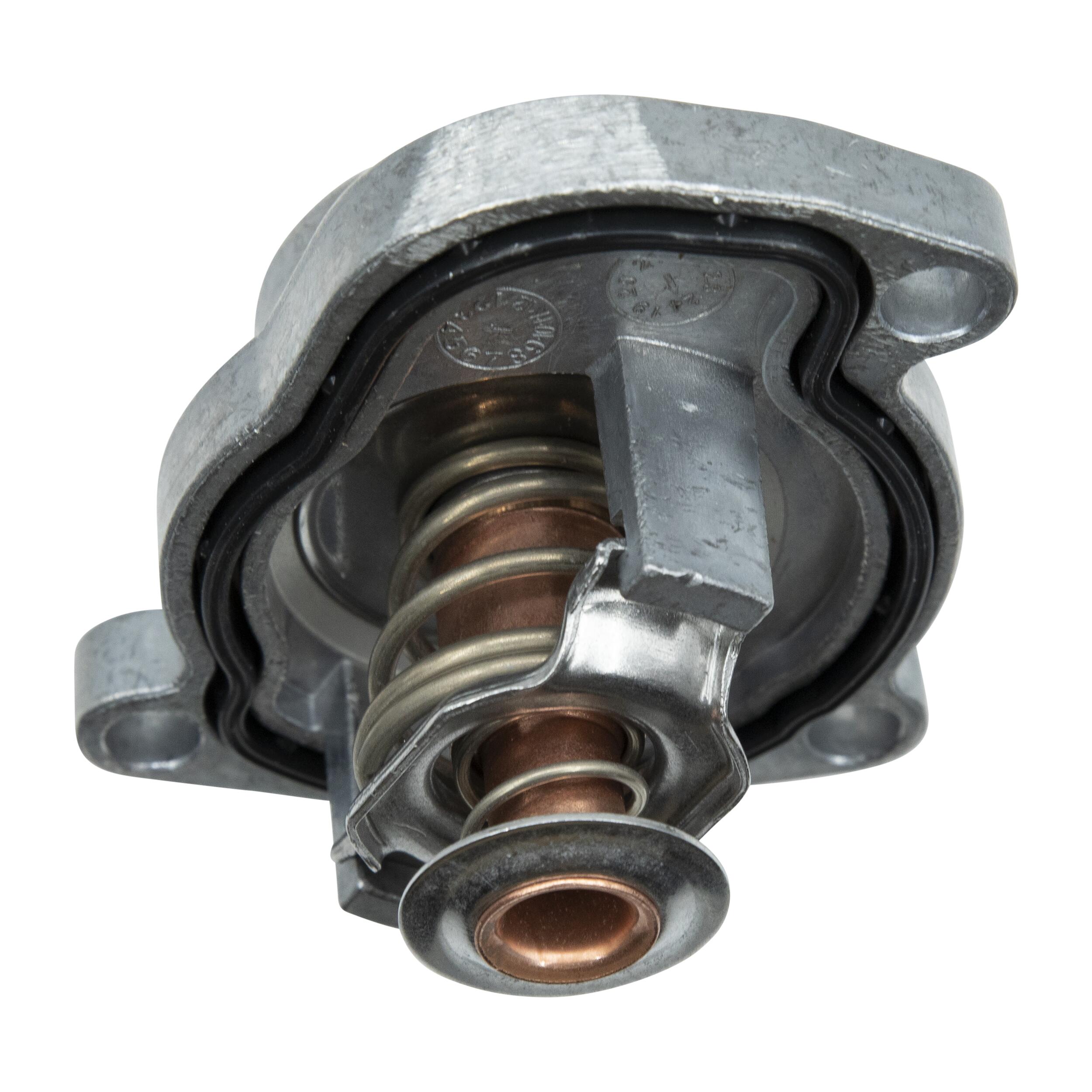 Ilustracja 436-92K MOTORAD termostat, płyn chłodzący