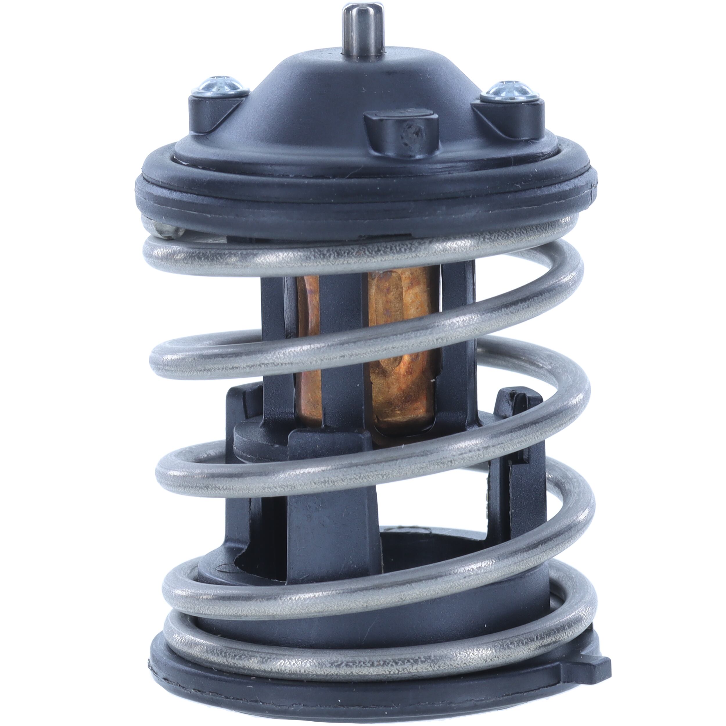 Ilustracja 544-87INSK MOTORAD termostat, płyn chłodzący