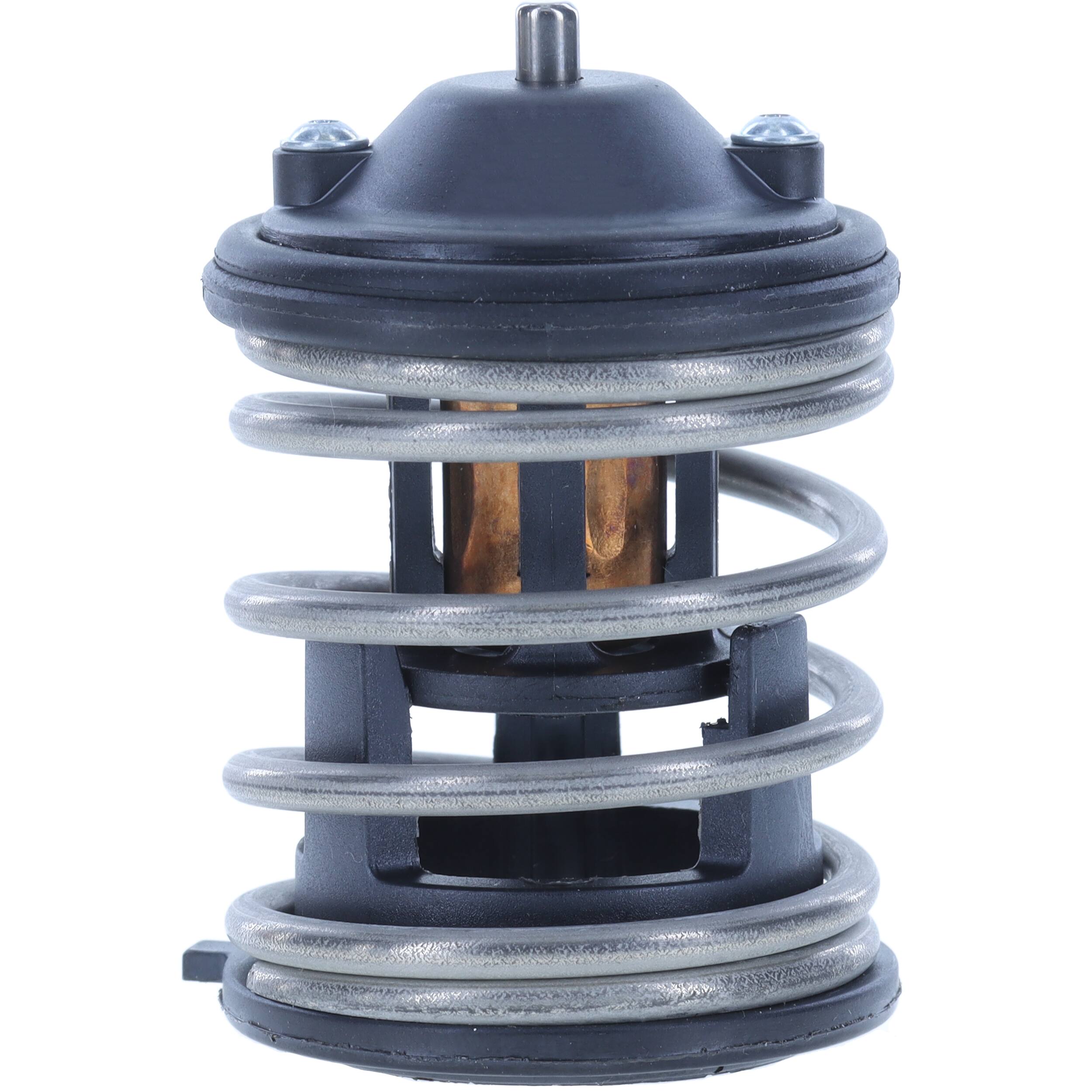 Ilustracja 544-87INSK MOTORAD termostat, płyn chłodzący