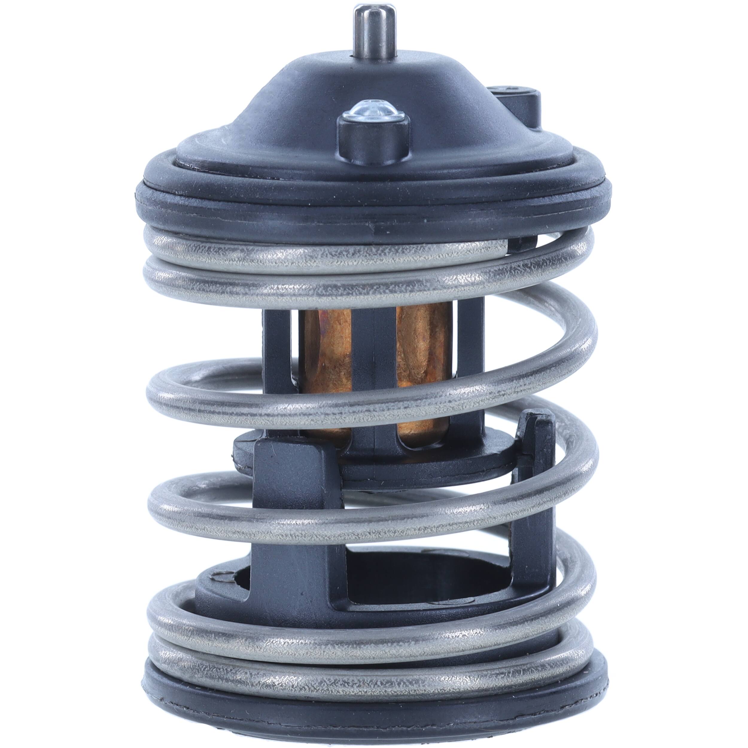 Ilustracja 544-87INSK MOTORAD termostat, płyn chłodzący