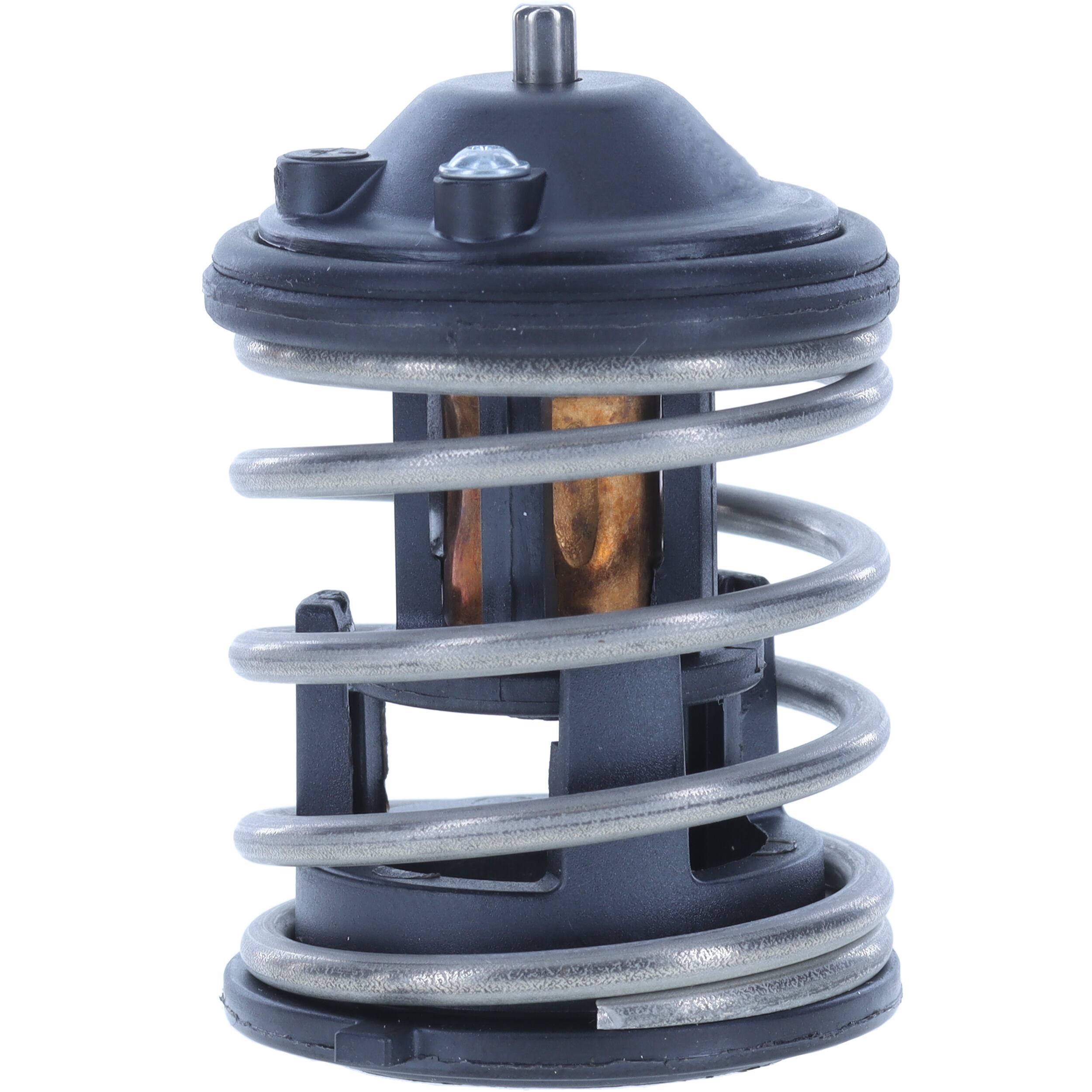 Ilustracja 544-87INSK MOTORAD termostat, płyn chłodzący