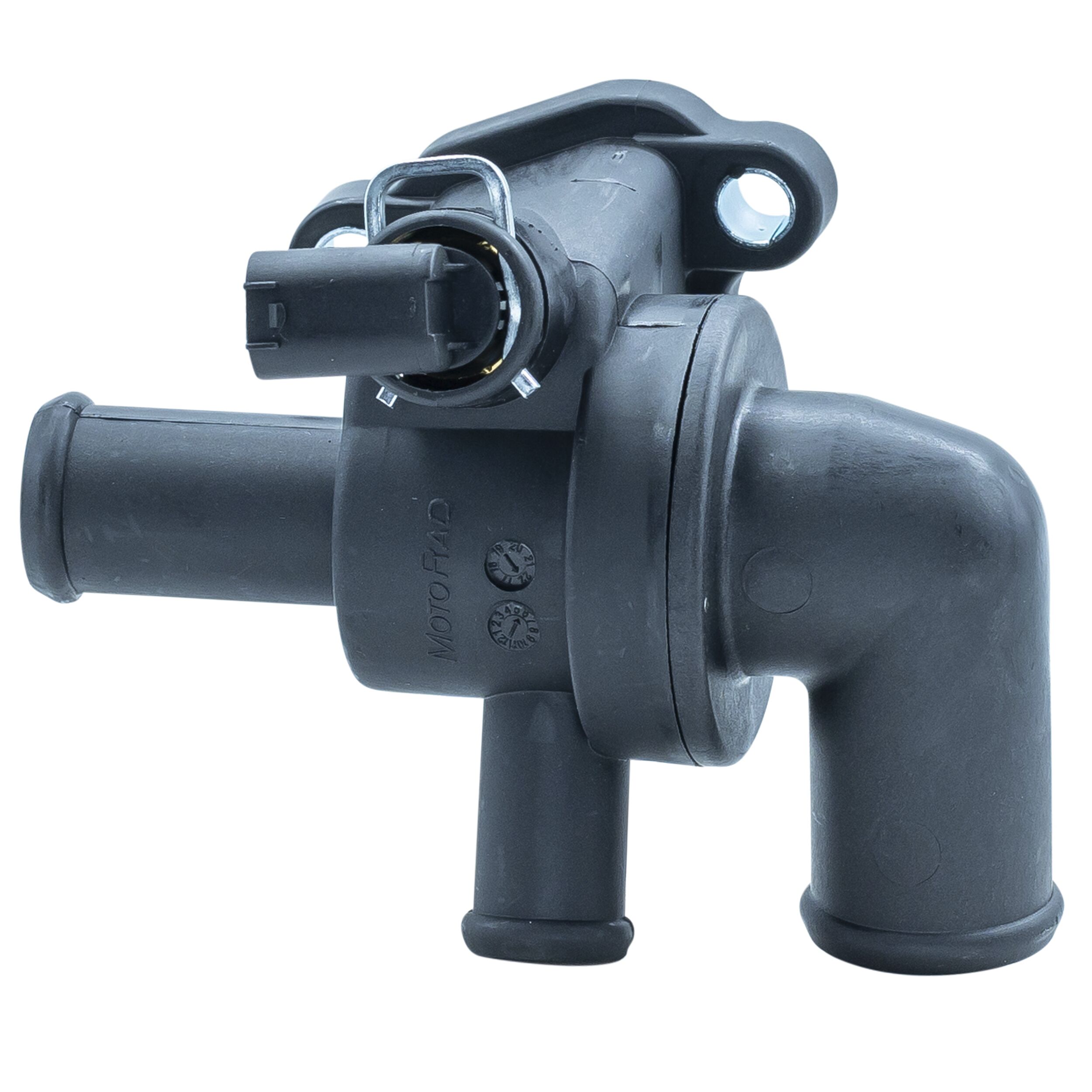 Ilustracja 547-91K MOTORAD termostat, płyn chłodzący