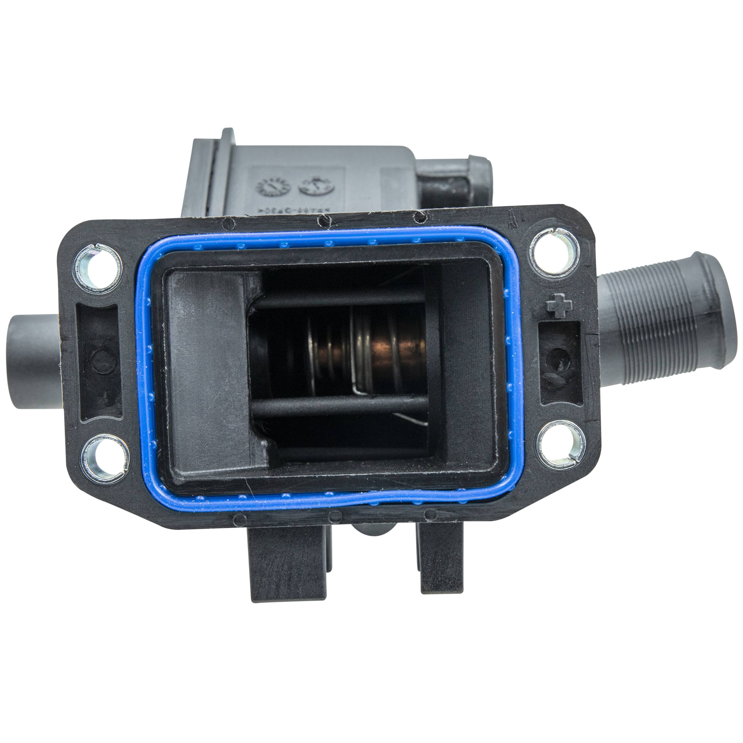 Ilustracja 560-83K MOTORAD termostat, płyn chłodzący