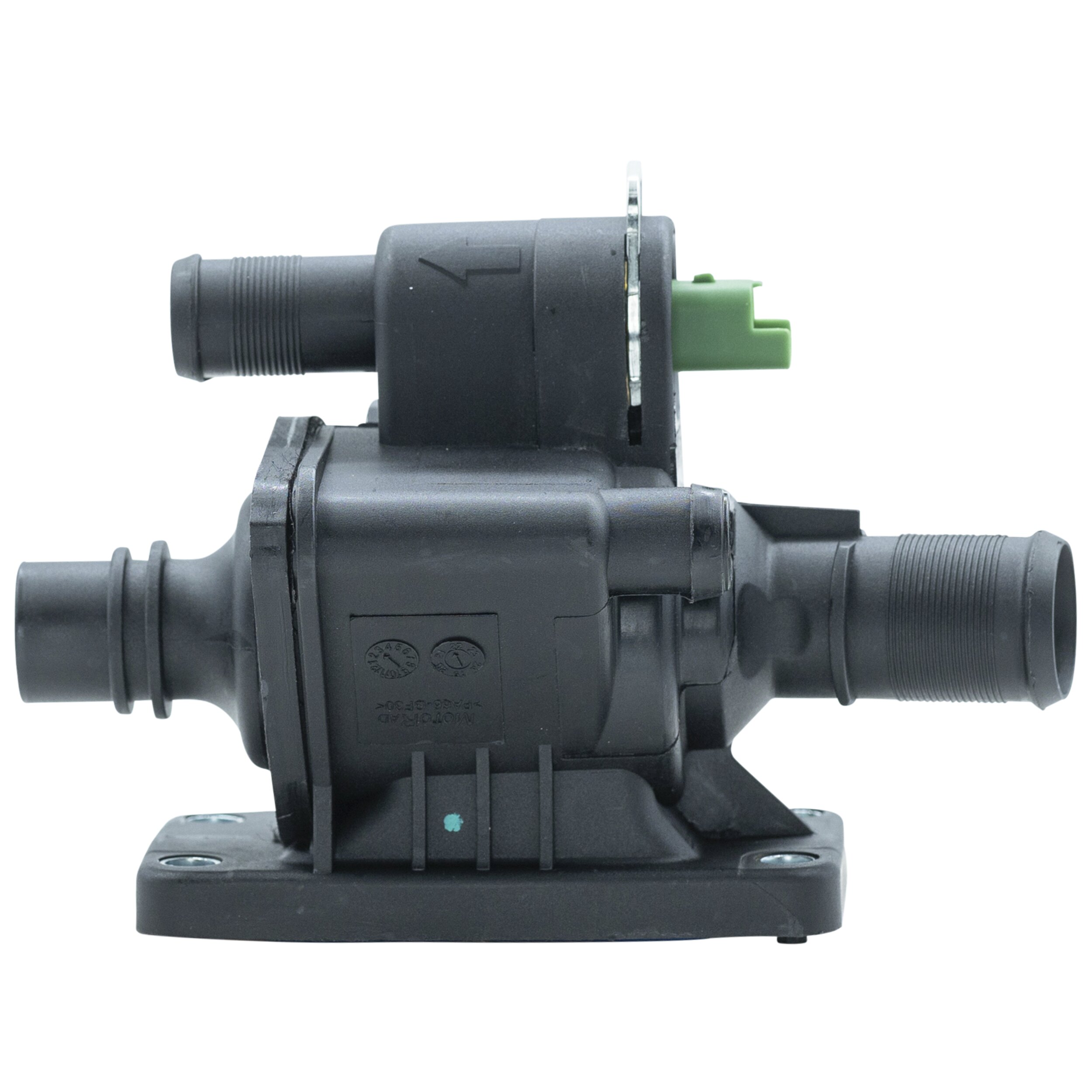 Ilustracja 560-83K MOTORAD termostat, płyn chłodzący