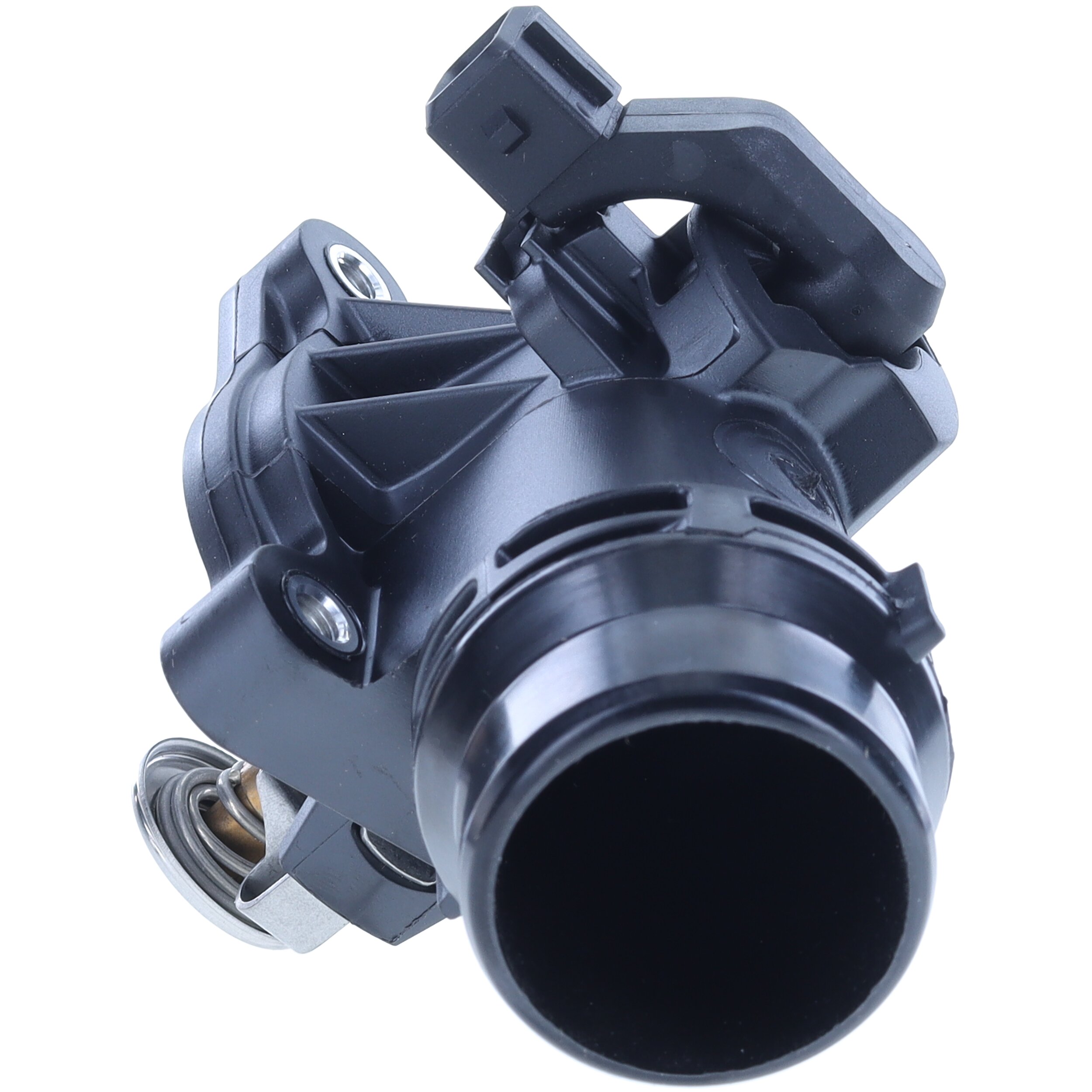 Ilustracja 572-105K MOTORAD termostat, płyn chłodzący