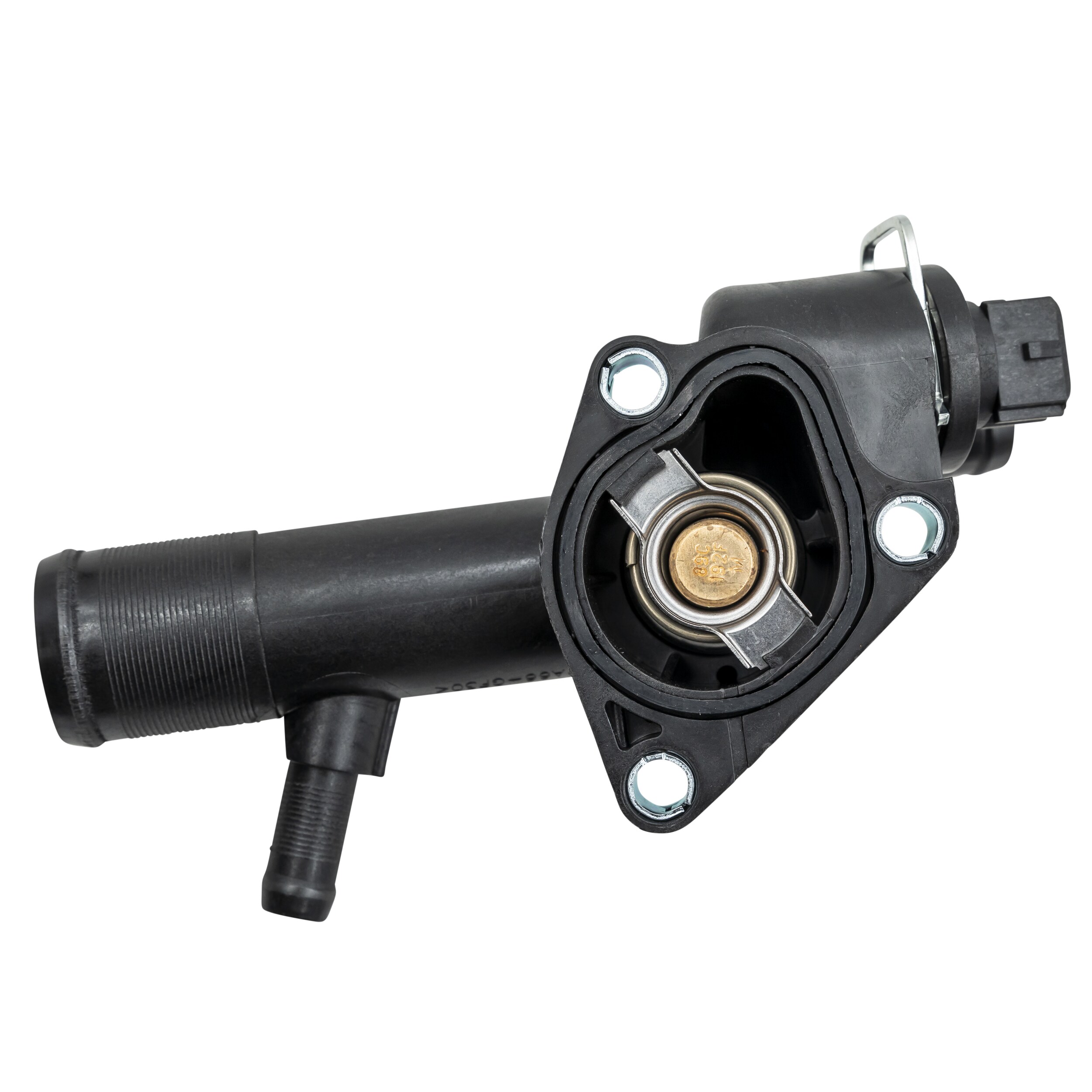 Ilustracja 575-89K MOTORAD termostat, płyn chłodzący