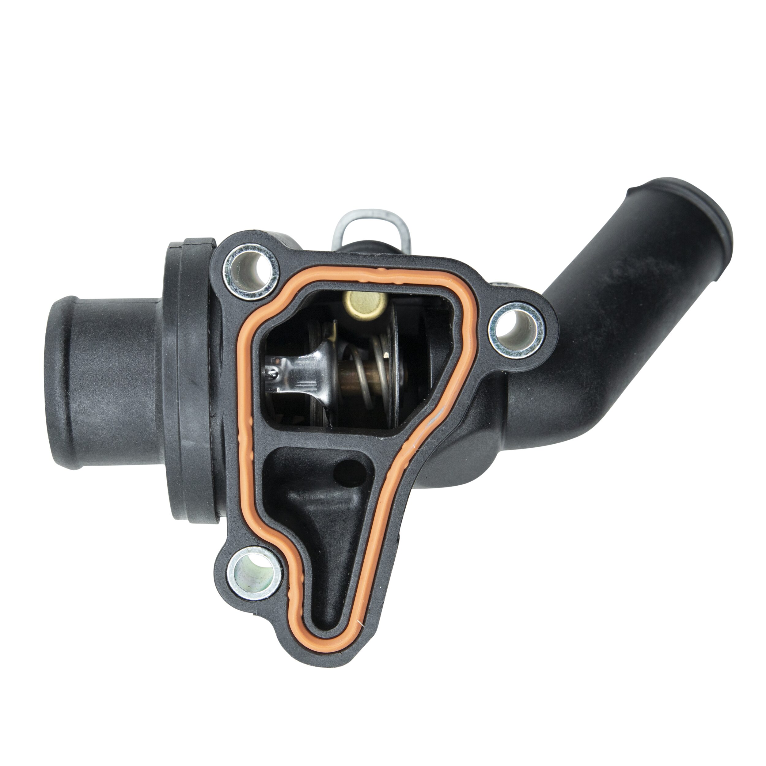 Ilustracja 598-87K MOTORAD termostat, płyn chłodzący