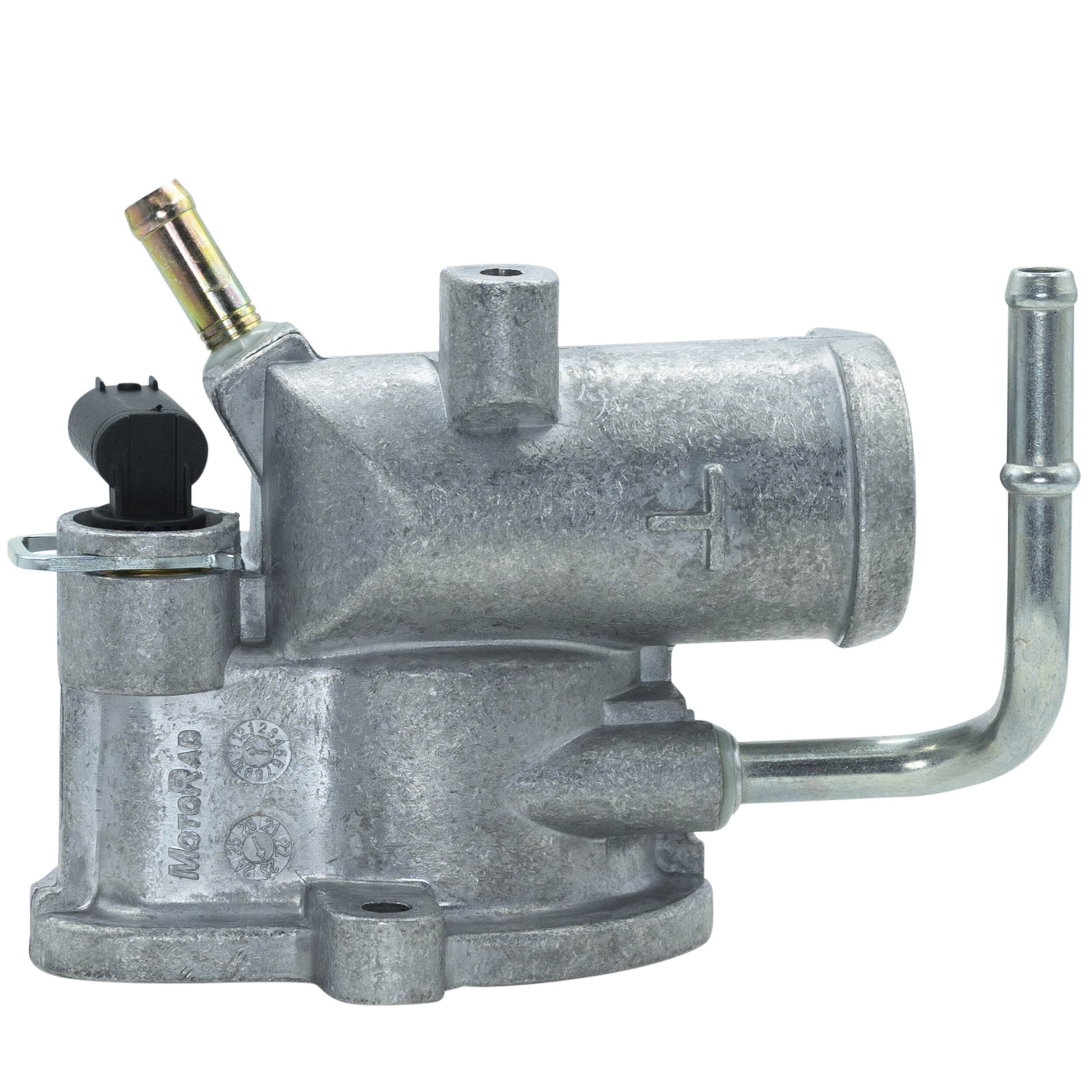 Ilustracja 504-87K MOTORAD termostat, płyn chłodzący
