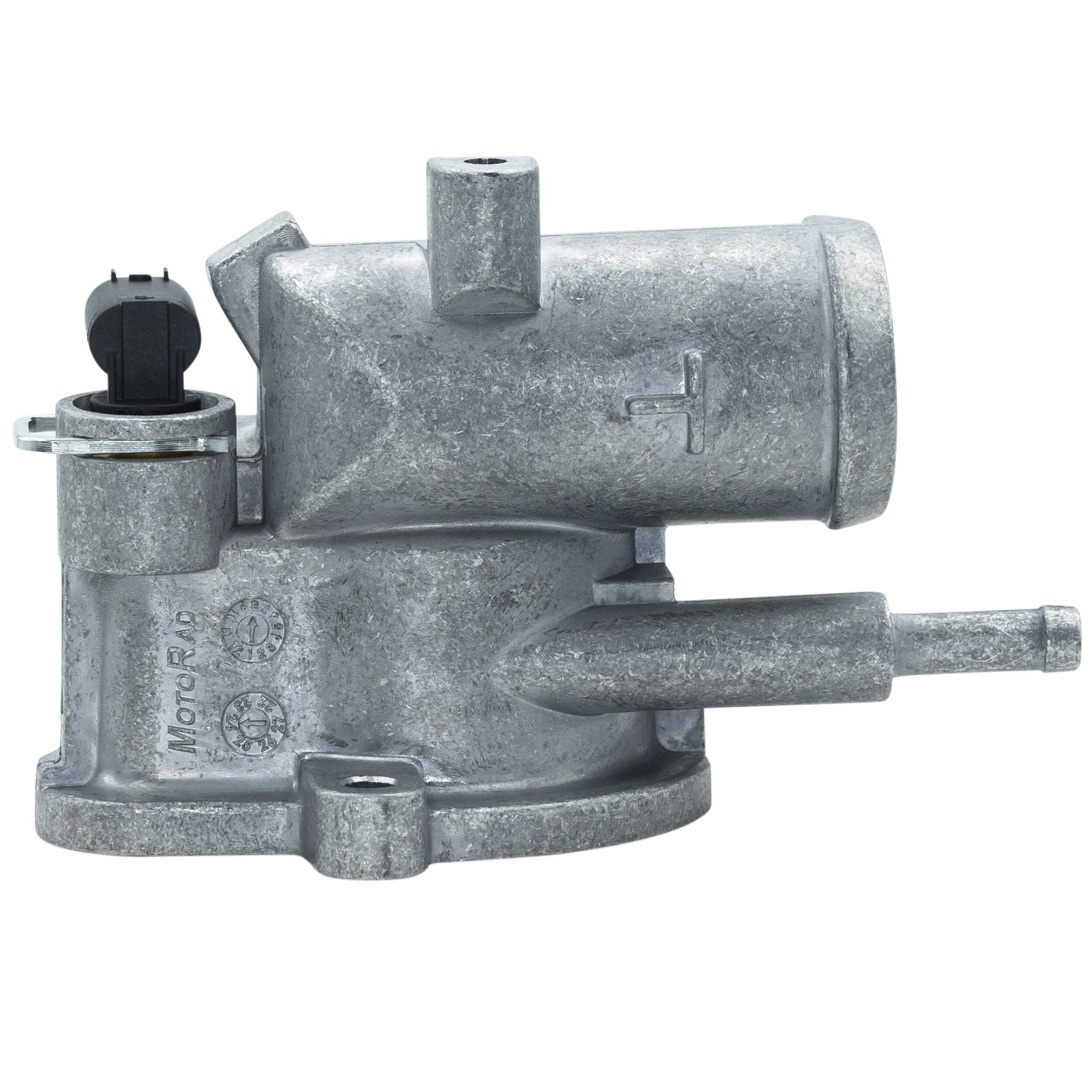 Ilustracja 505-92K MOTORAD termostat, płyn chłodzący