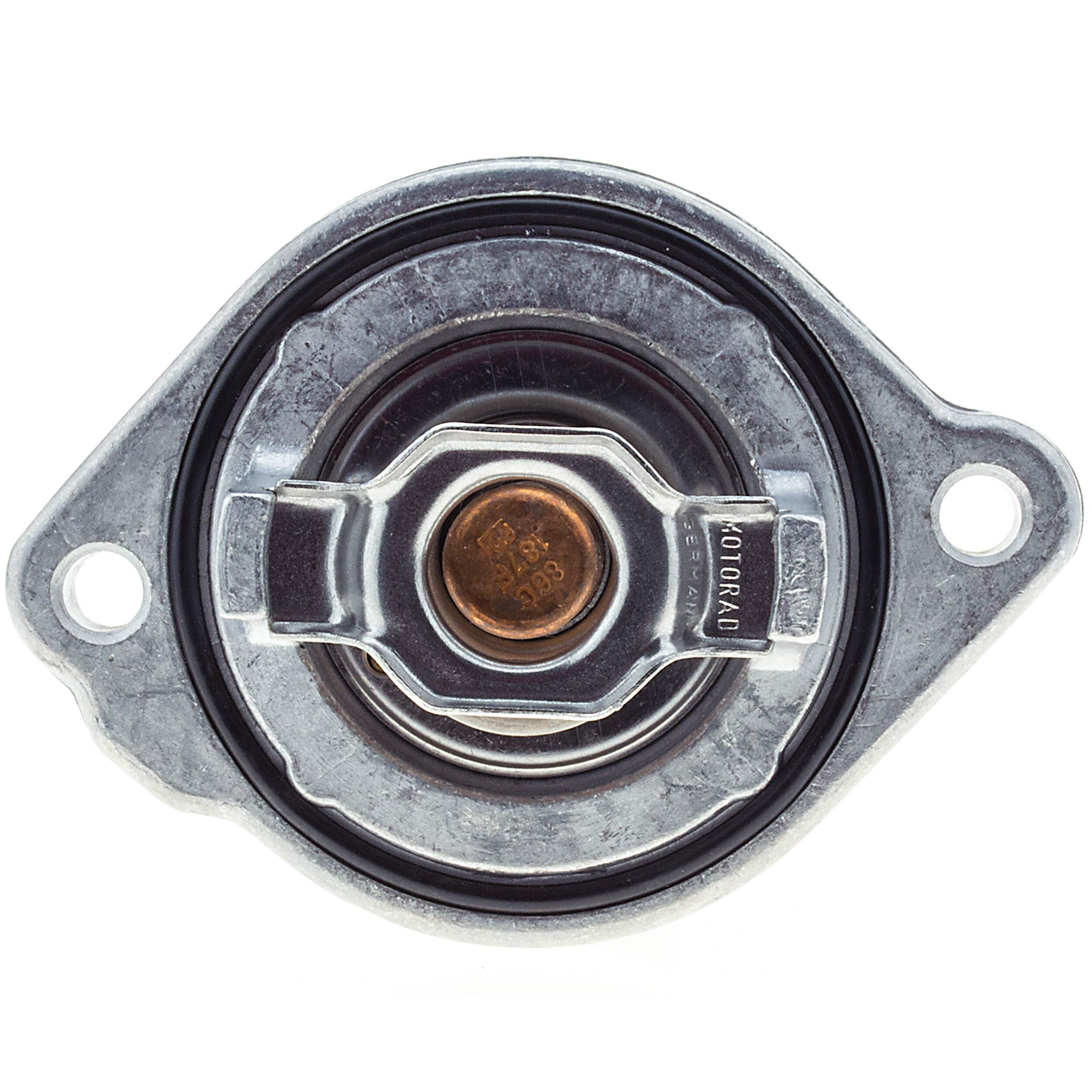 Ilustracja 538-86K MOTORAD termostat, płyn chłodzący