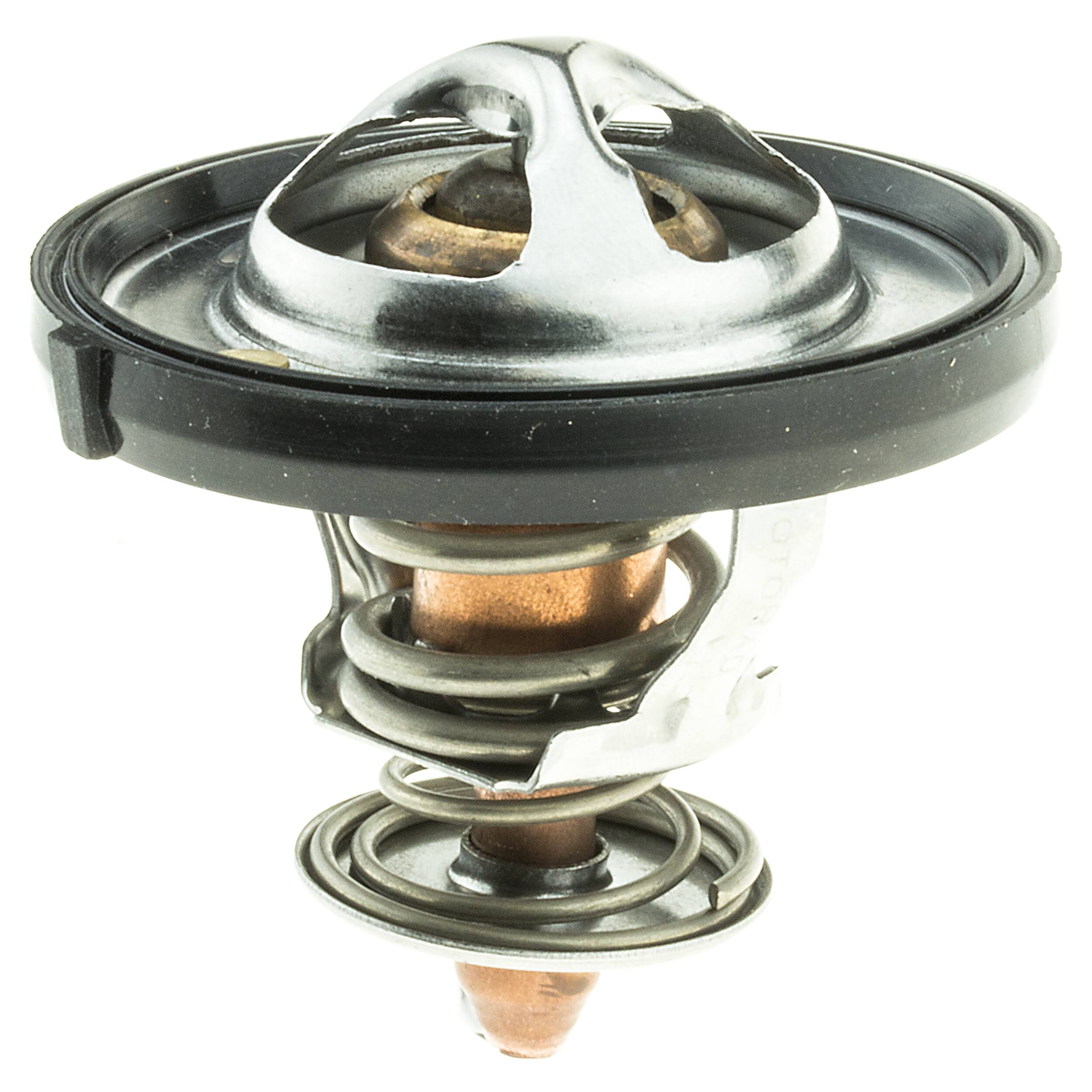 Ilustracja 658-77K MOTORAD termostat, płyn chłodzący