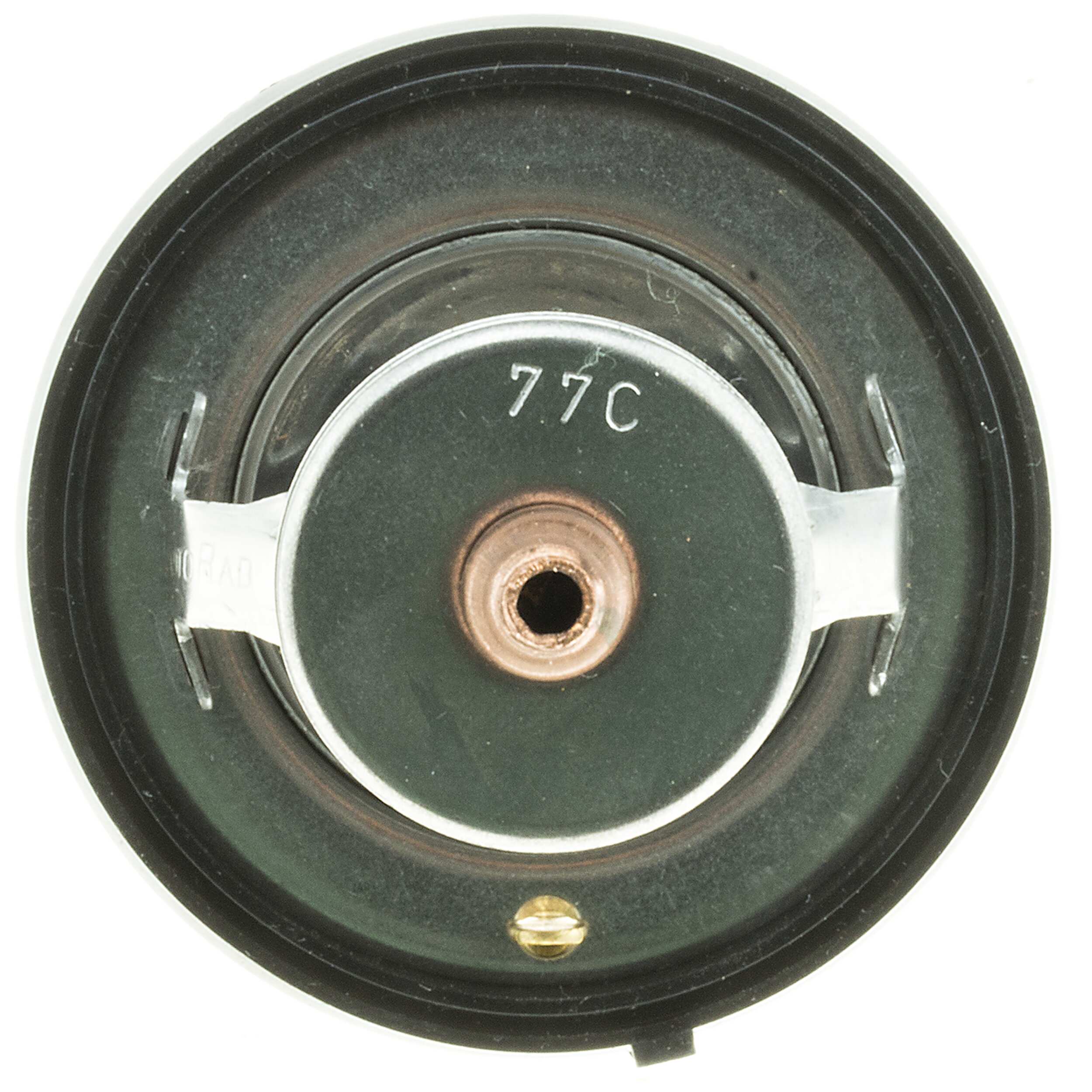 Ilustracja 658-77K MOTORAD termostat, płyn chłodzący