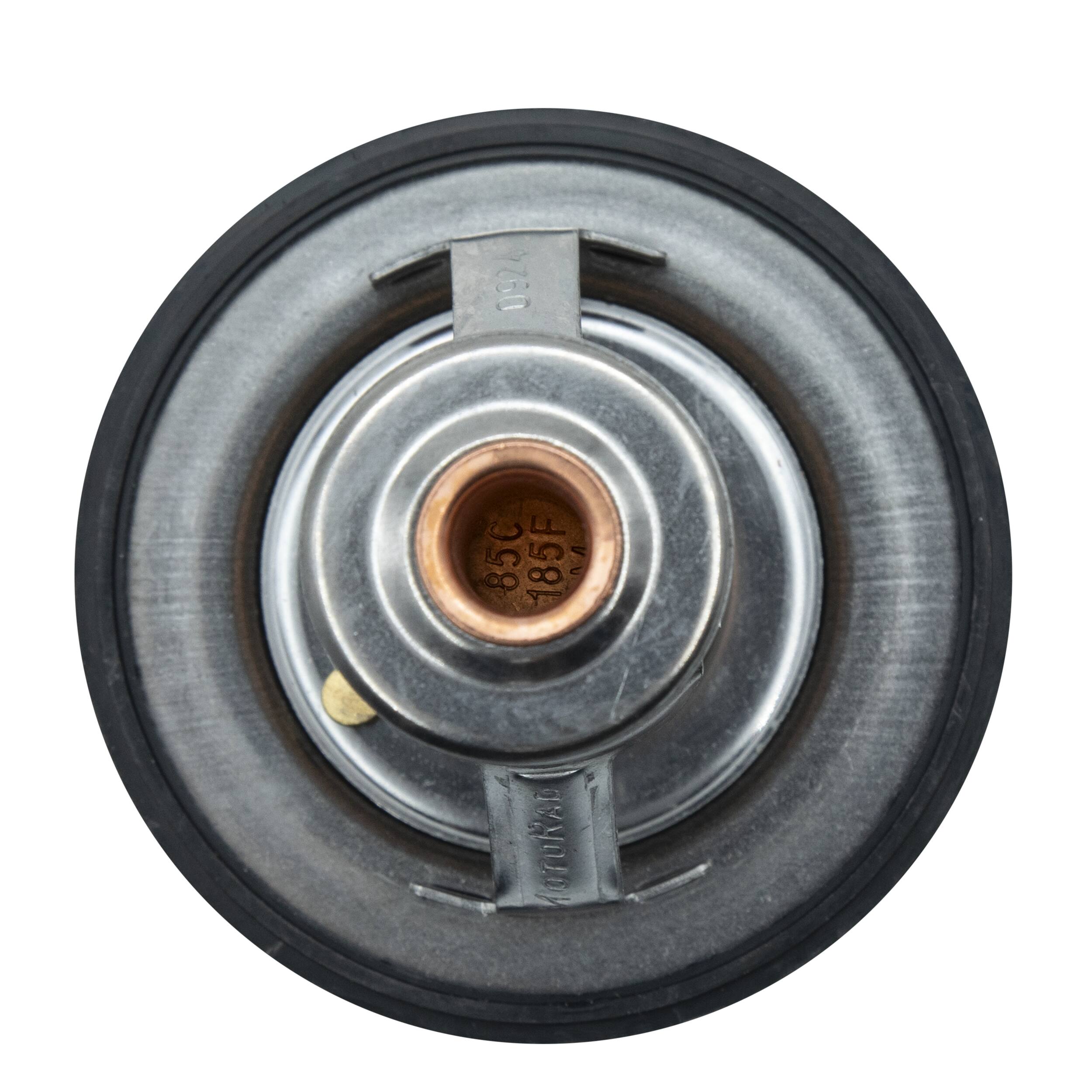 Ilustracja 665-85K MOTORAD termostat, płyn chłodzący