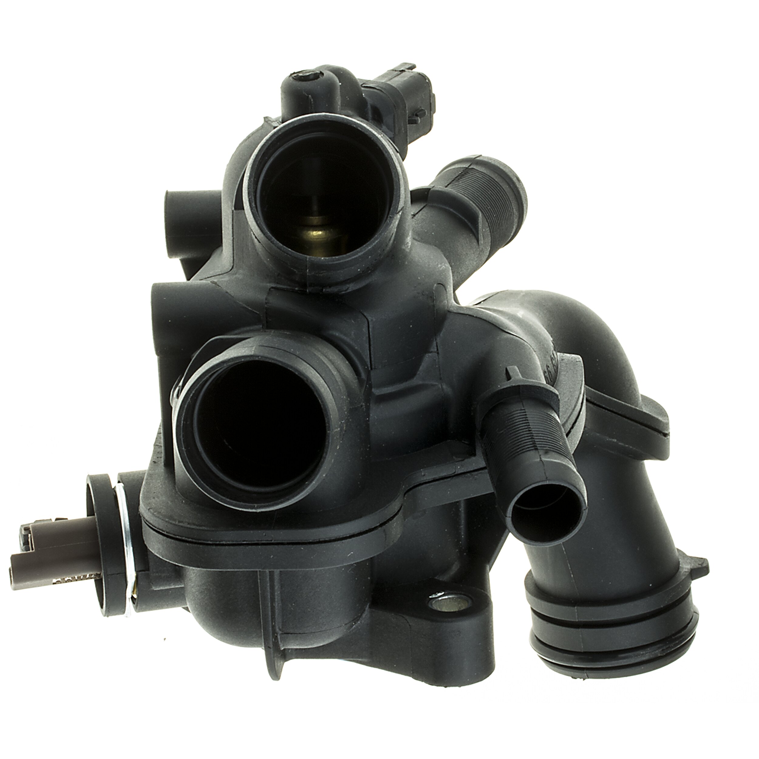 Ilustracja 678-105K MOTORAD termostat, płyn chłodzący