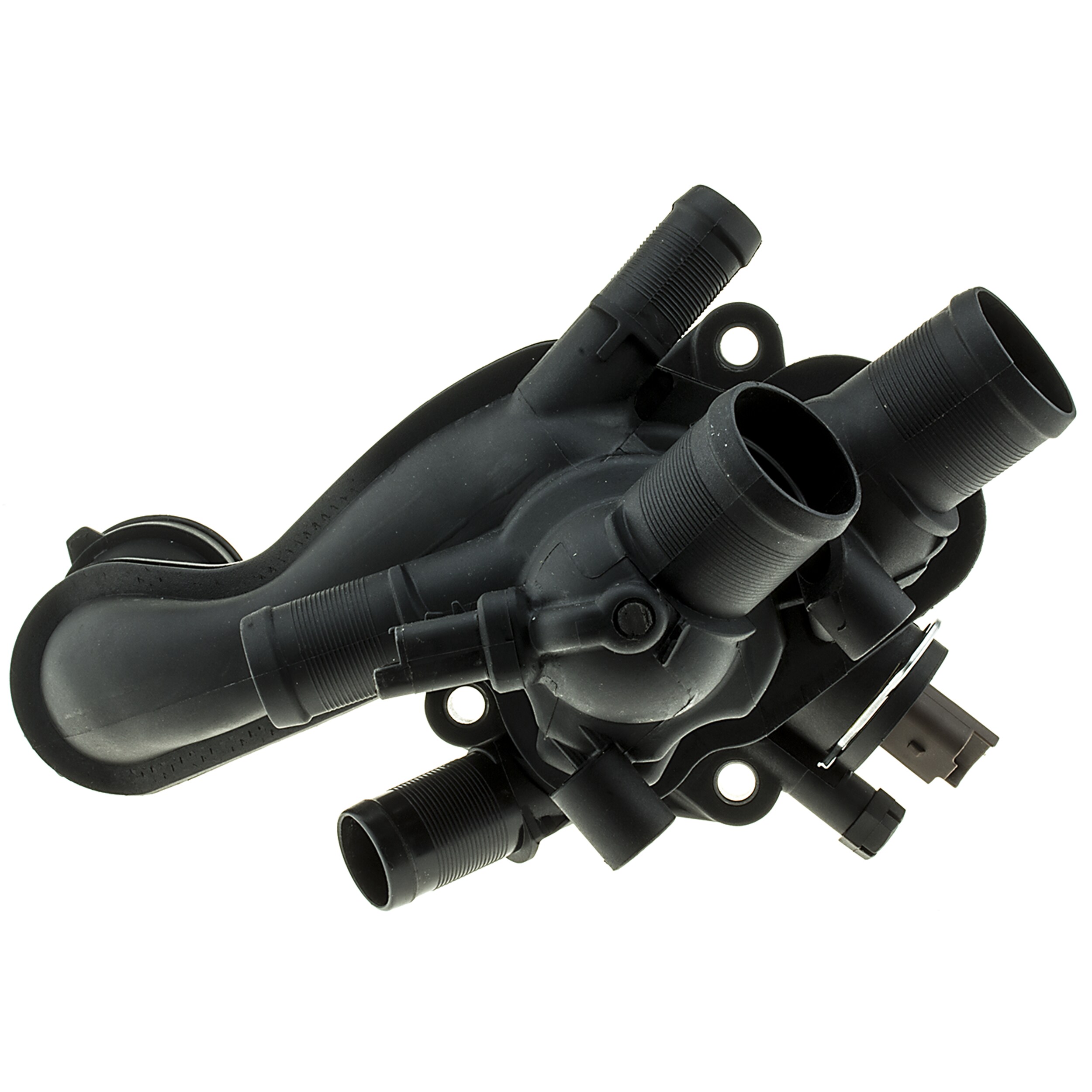 Ilustracja 678-105K MOTORAD termostat, płyn chłodzący