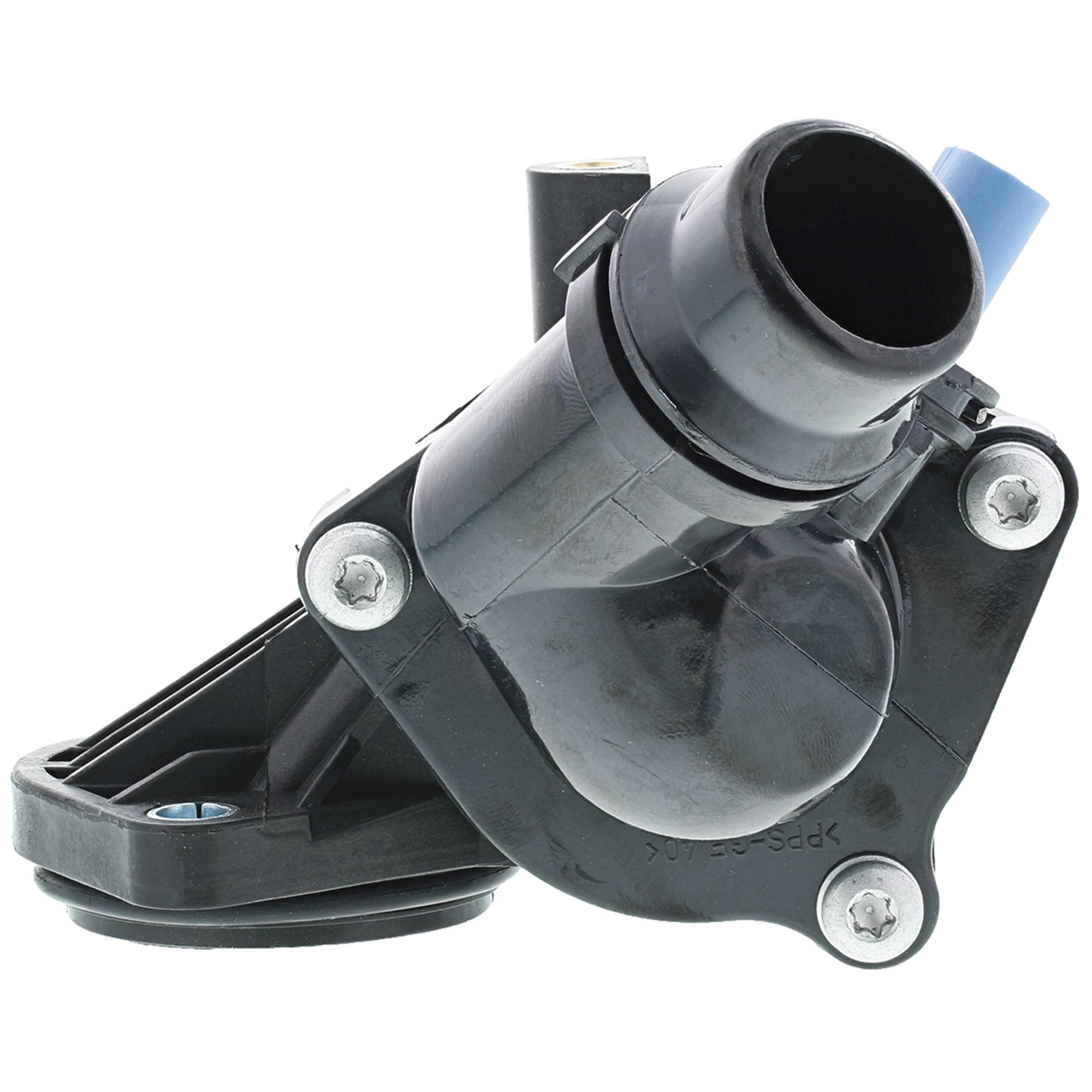 Ilustracja 601-100K MOTORAD termostat, płyn chłodzący