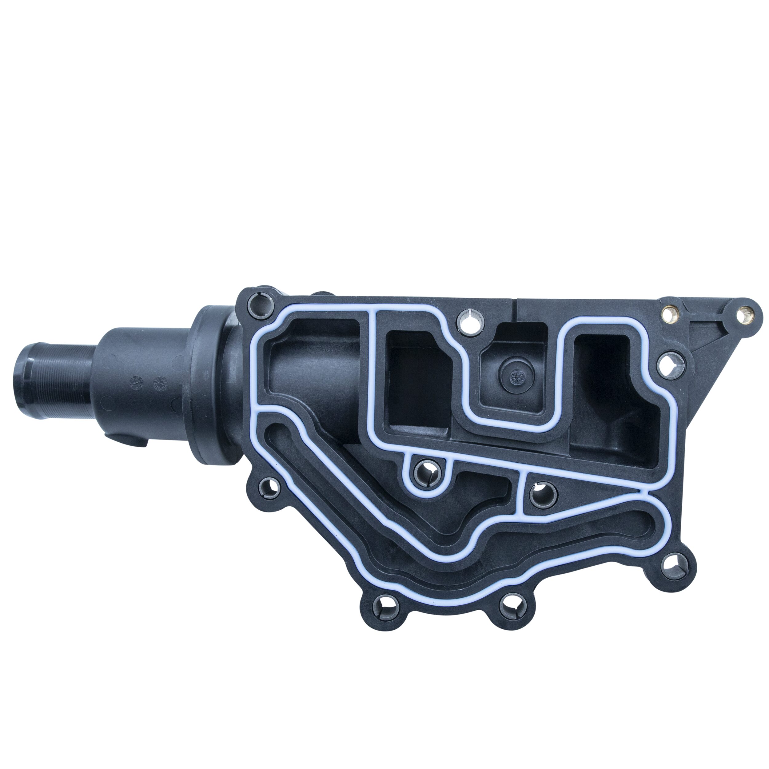 Ilustracja 610-83K MOTORAD termostat, płyn chłodzący