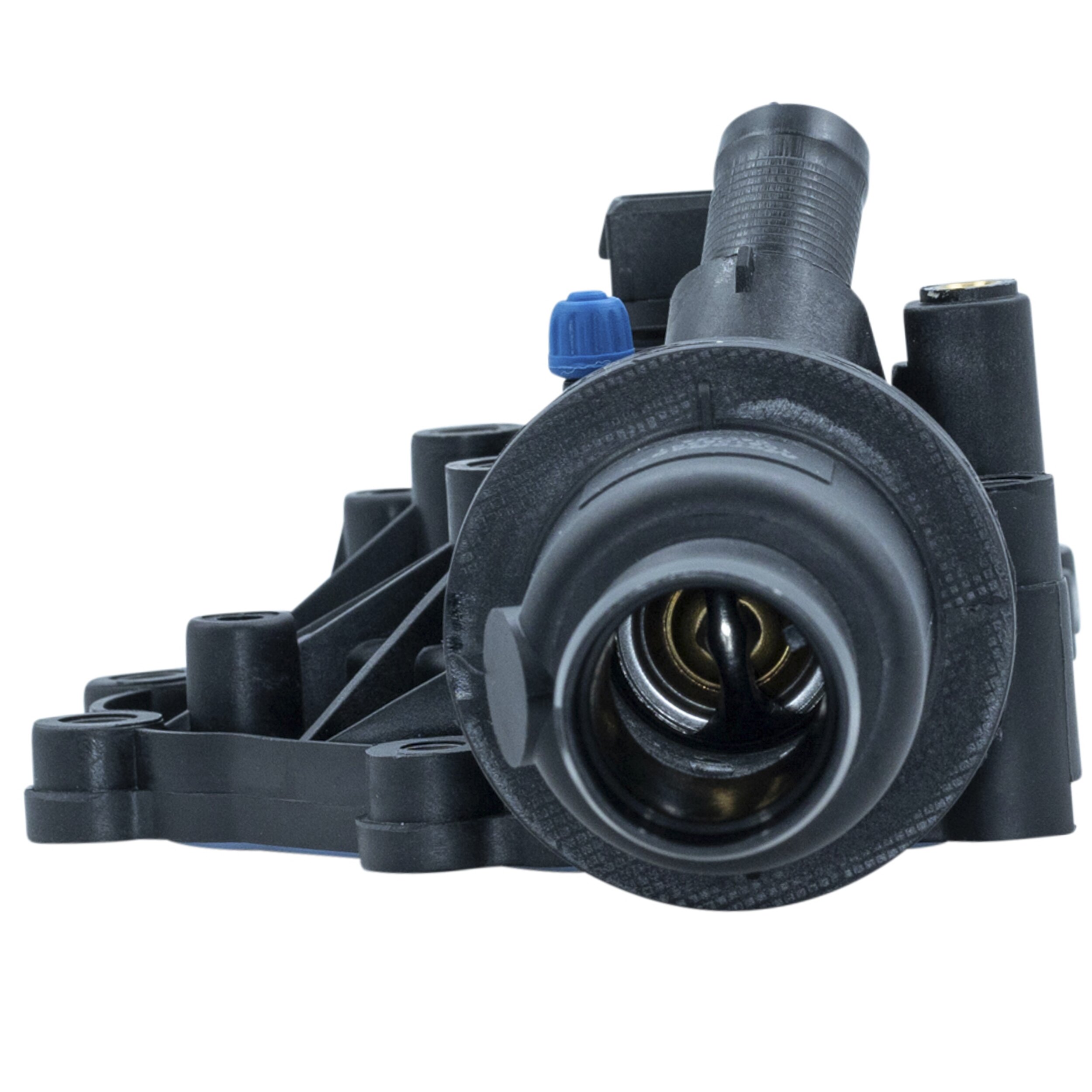 Ilustracja 610-83K MOTORAD termostat, płyn chłodzący