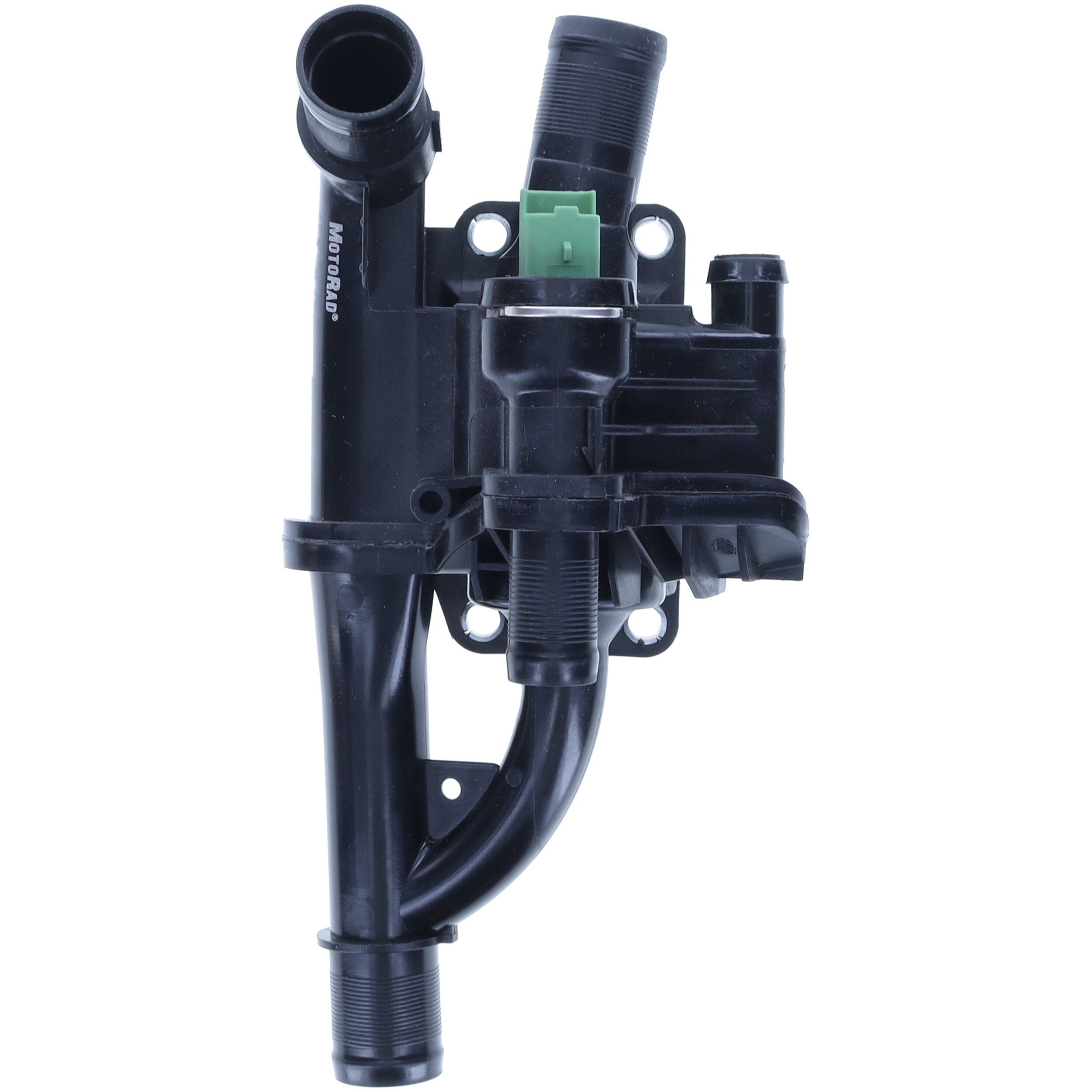 Ilustracja 616-83K MOTORAD termostat, płyn chłodzący