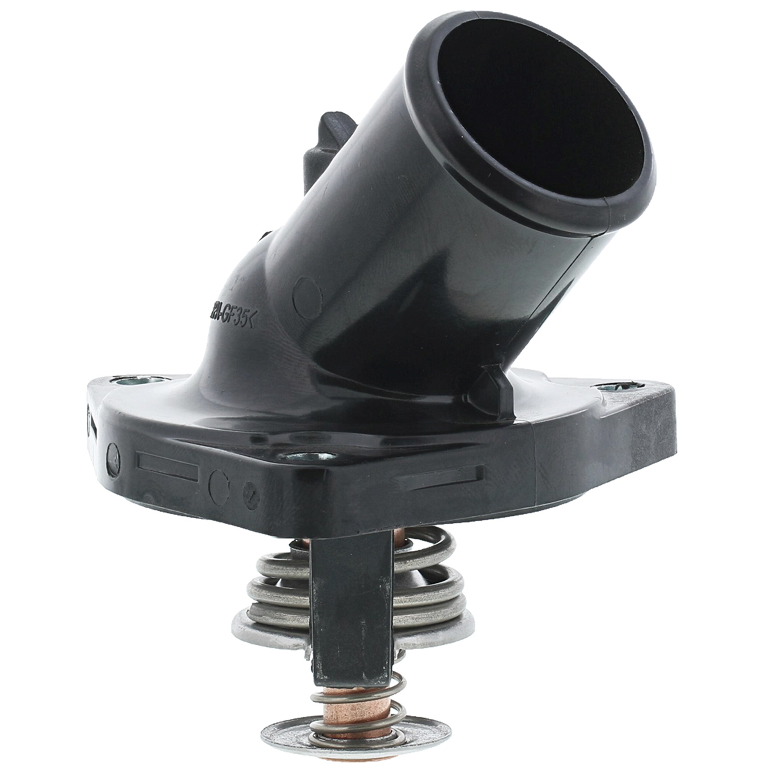 Ilustracja 637-82K MOTORAD termostat, płyn chłodzący