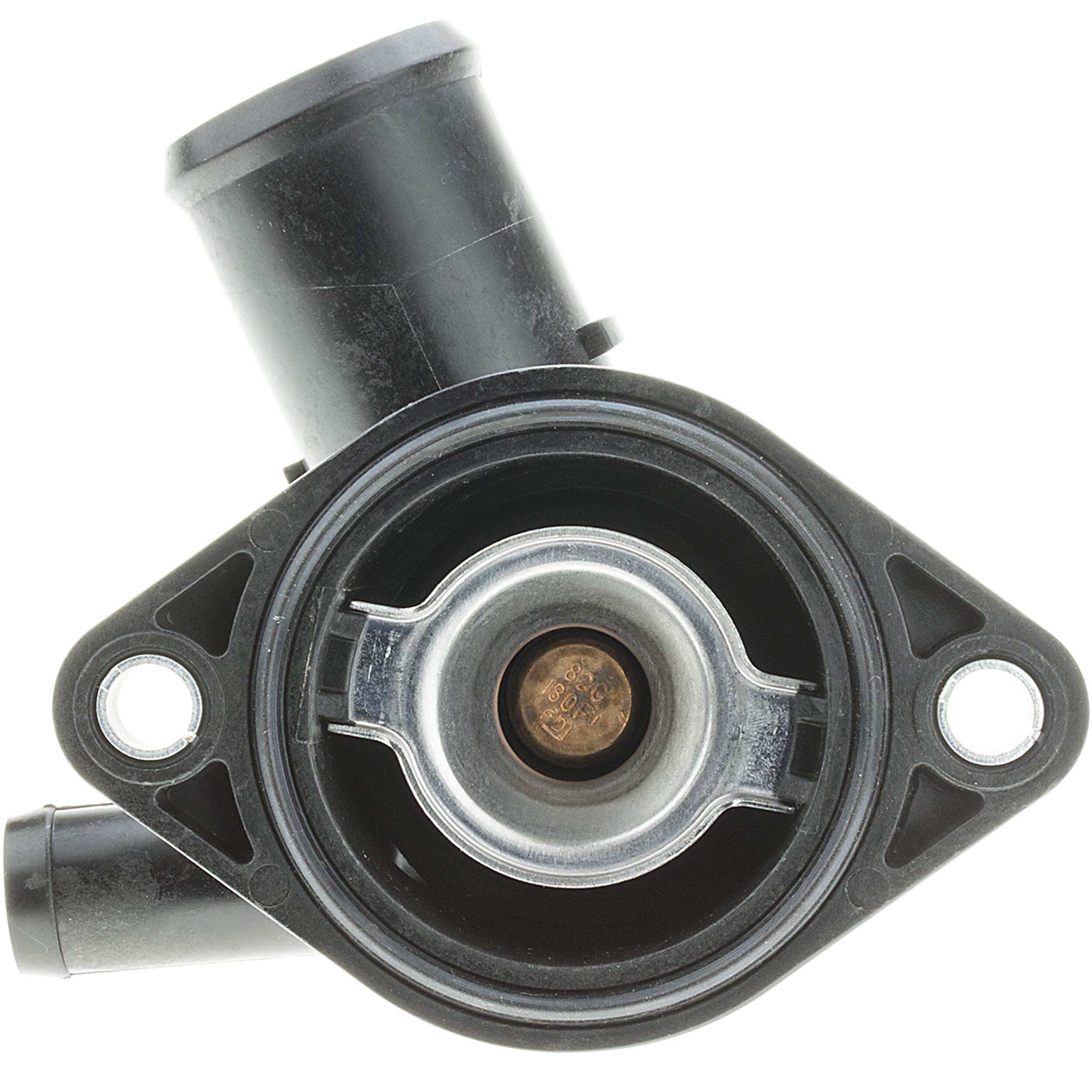 Ilustracja 756-82K MOTORAD termostat, płyn chłodzący