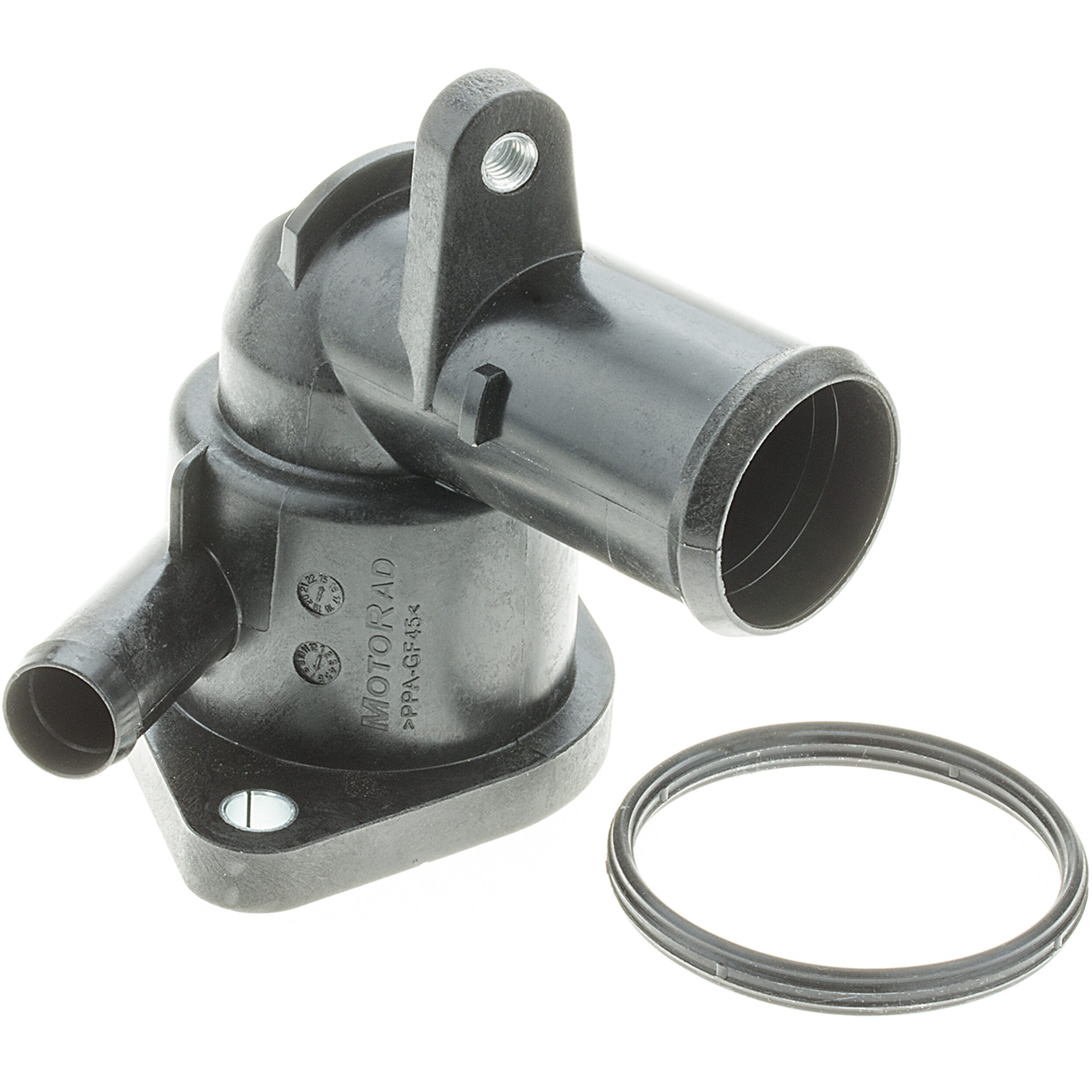 Ilustracja 756-82K MOTORAD termostat, płyn chłodzący