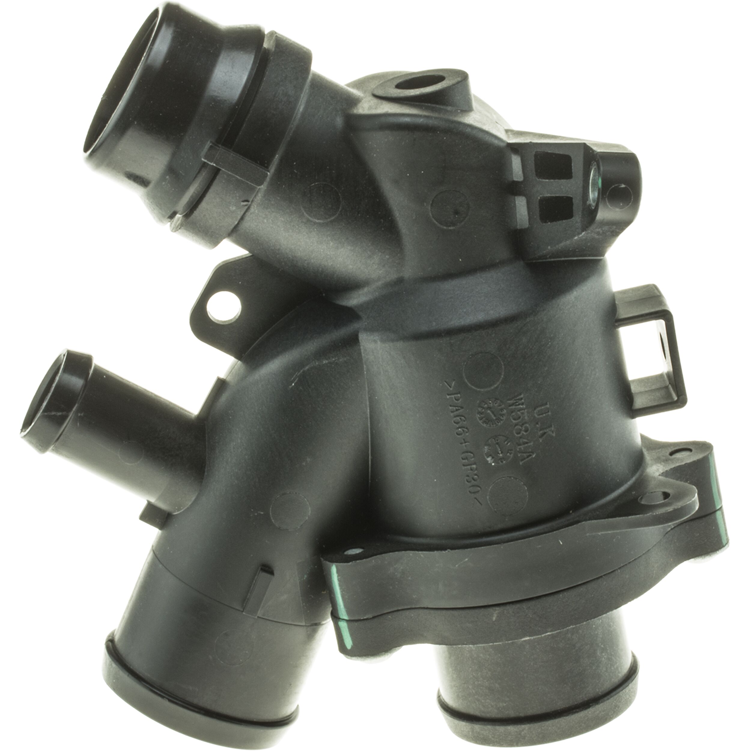 Ilustracja 766-95 MOTORAD termostat, płyn chłodzący