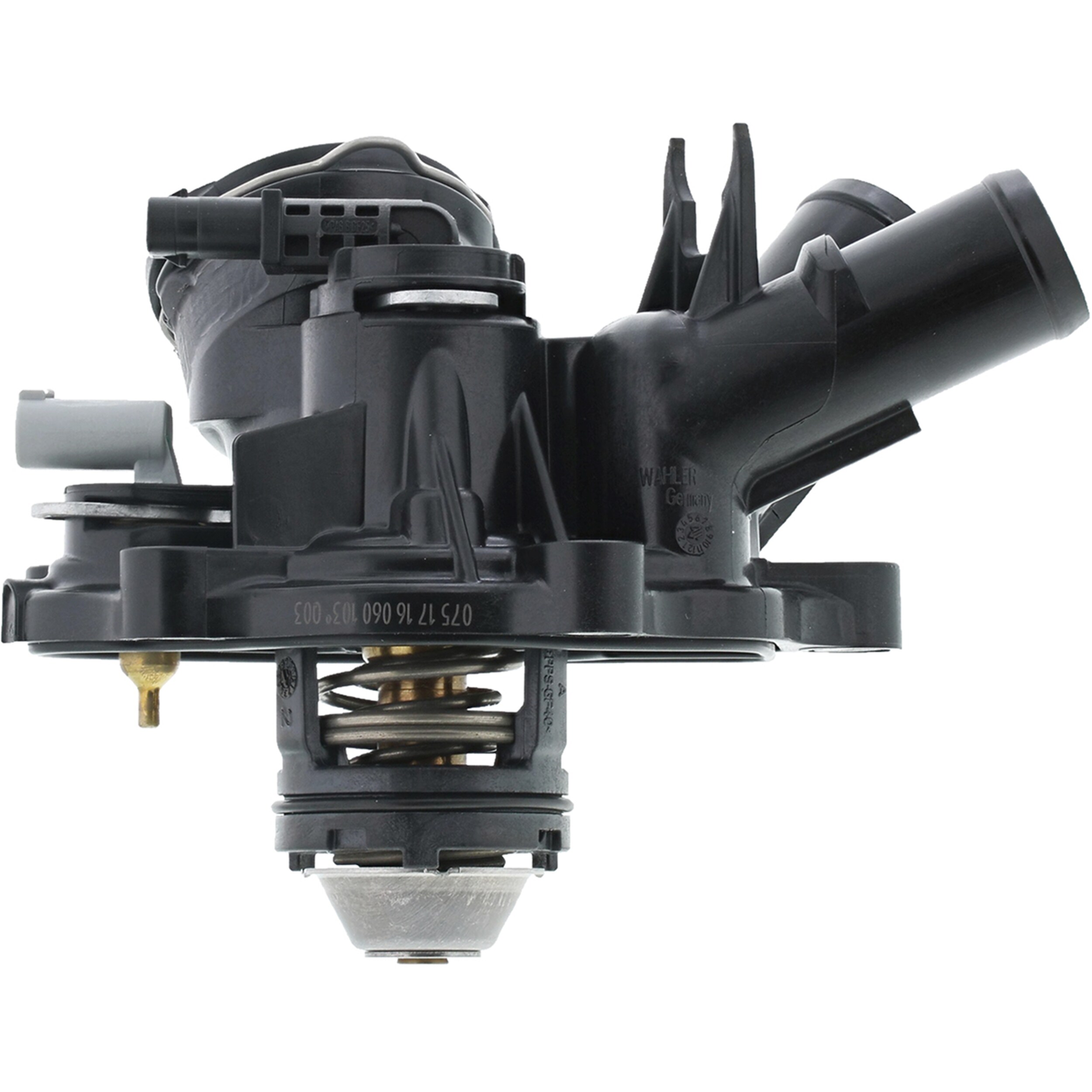 Ilustracja 788-103 MOTORAD termostat, płyn chłodzący