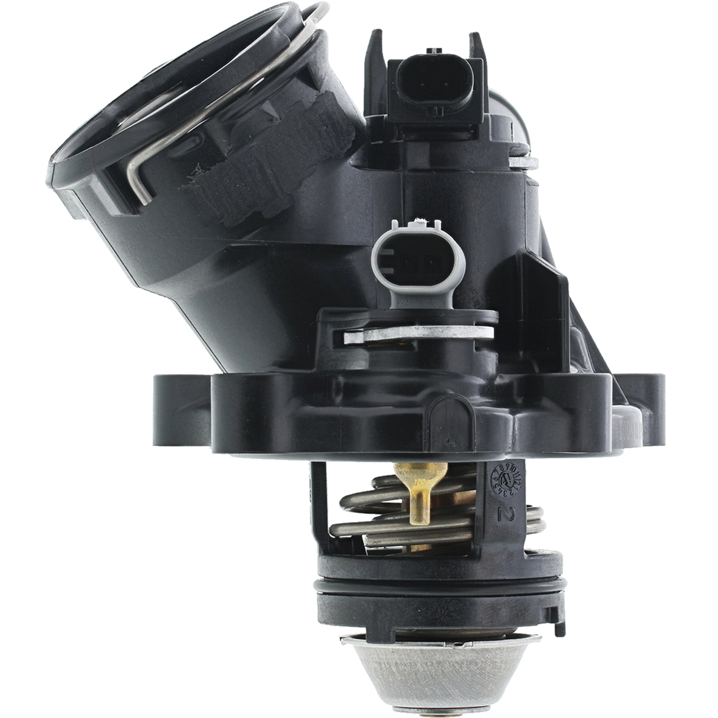 Ilustracja 788-103 MOTORAD termostat, płyn chłodzący