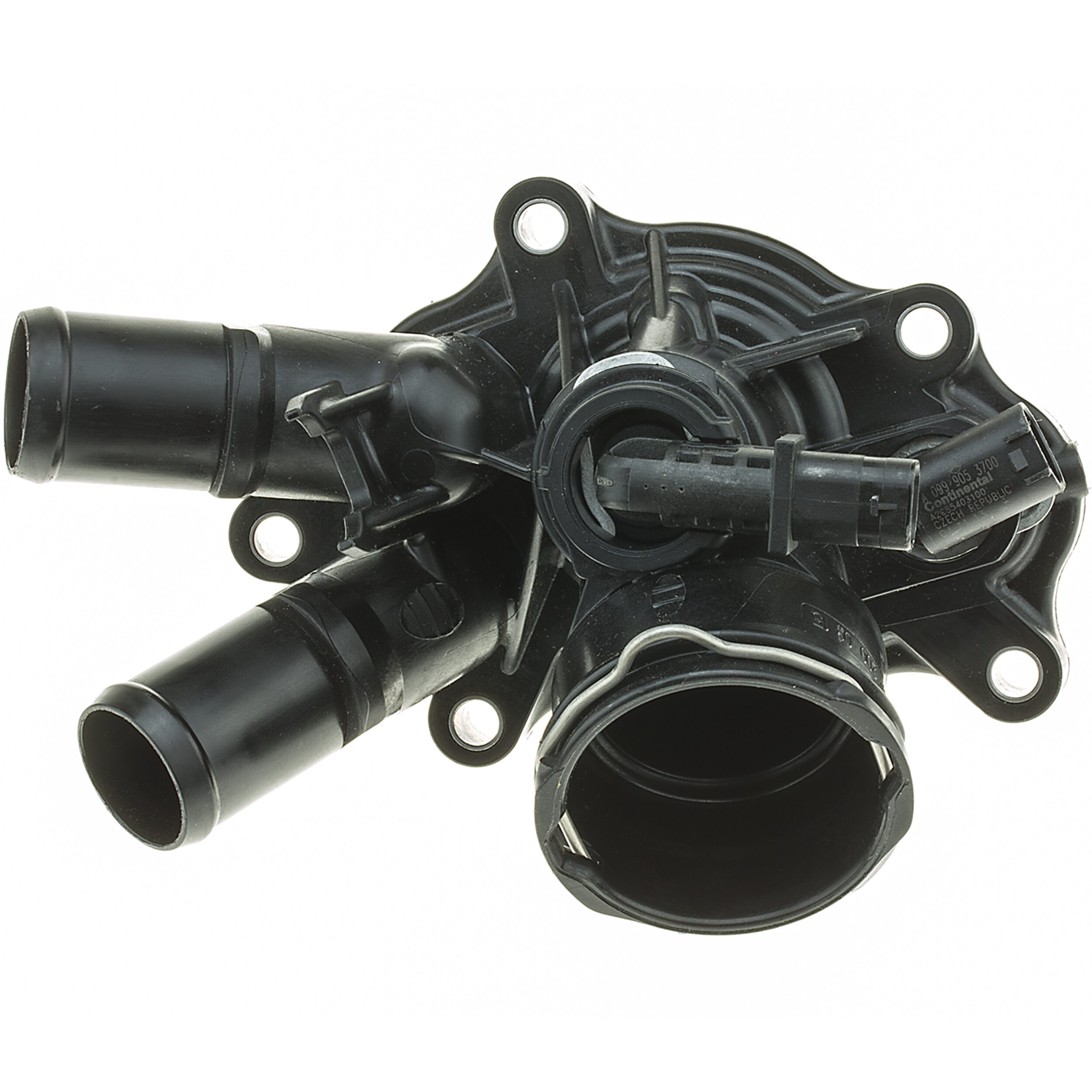 Ilustracja 788-103 MOTORAD termostat, płyn chłodzący