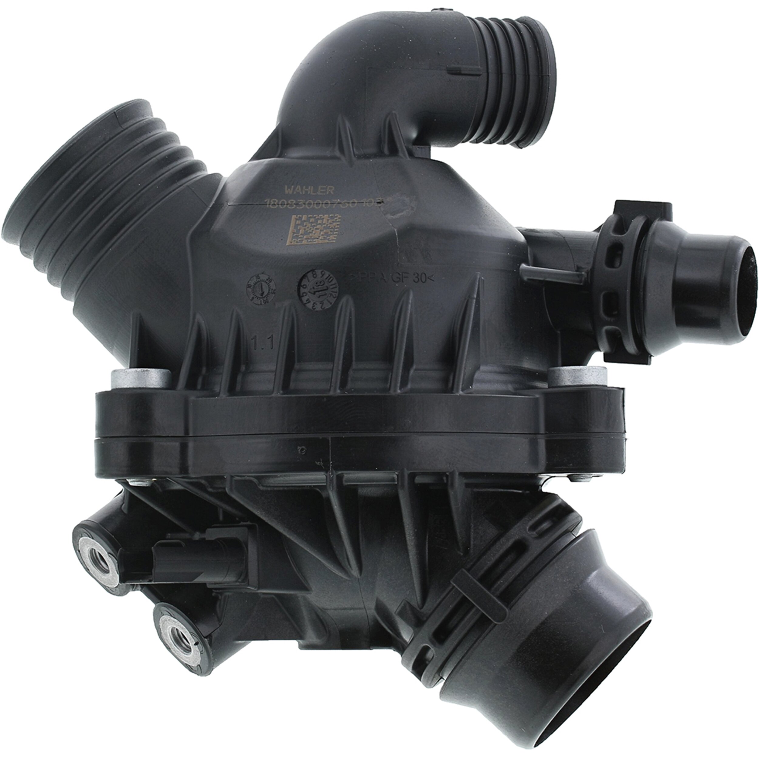 Ilustracja 790-97 MOTORAD termostat, płyn chłodzący