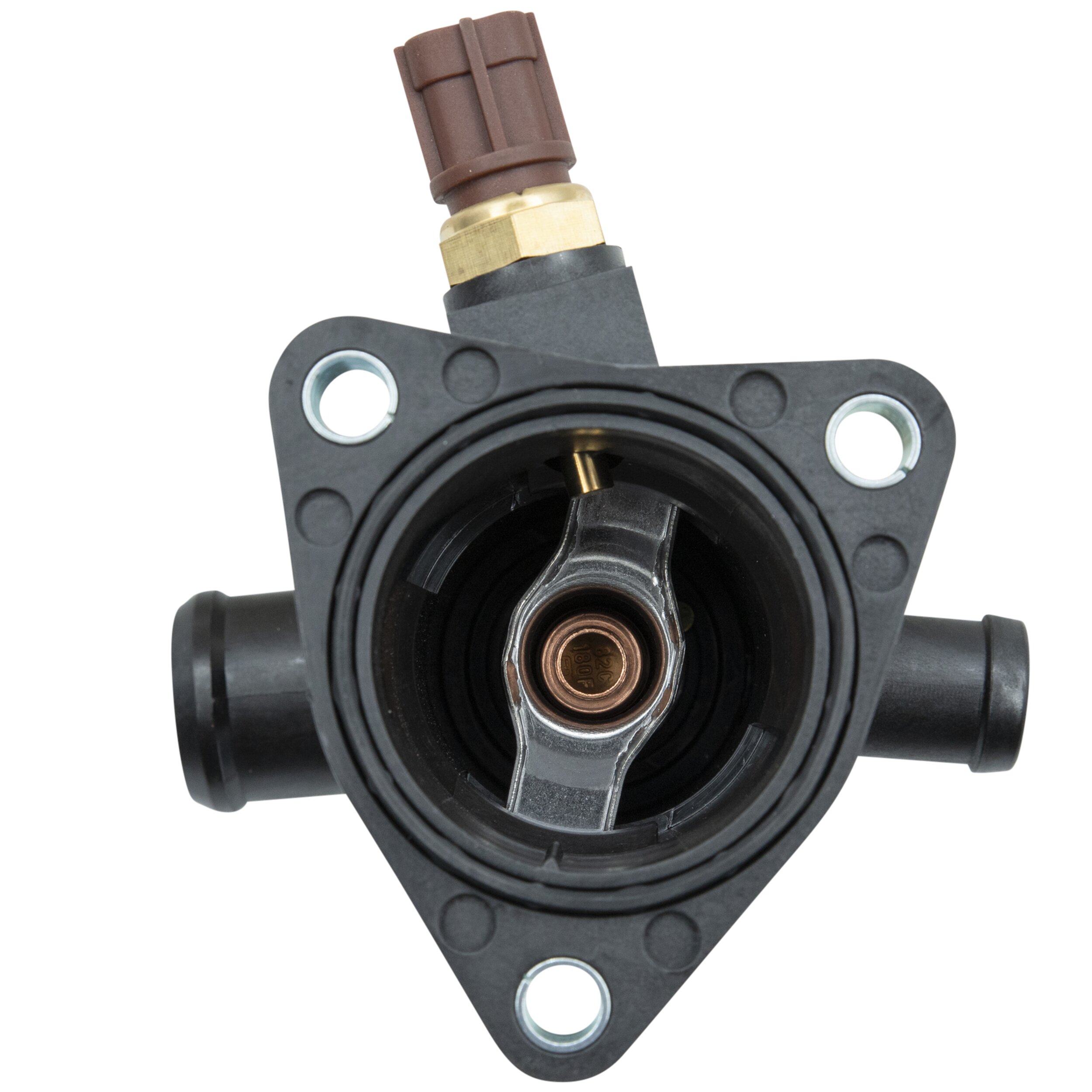 Ilustracja 796-82K MOTORAD termostat, płyn chłodzący