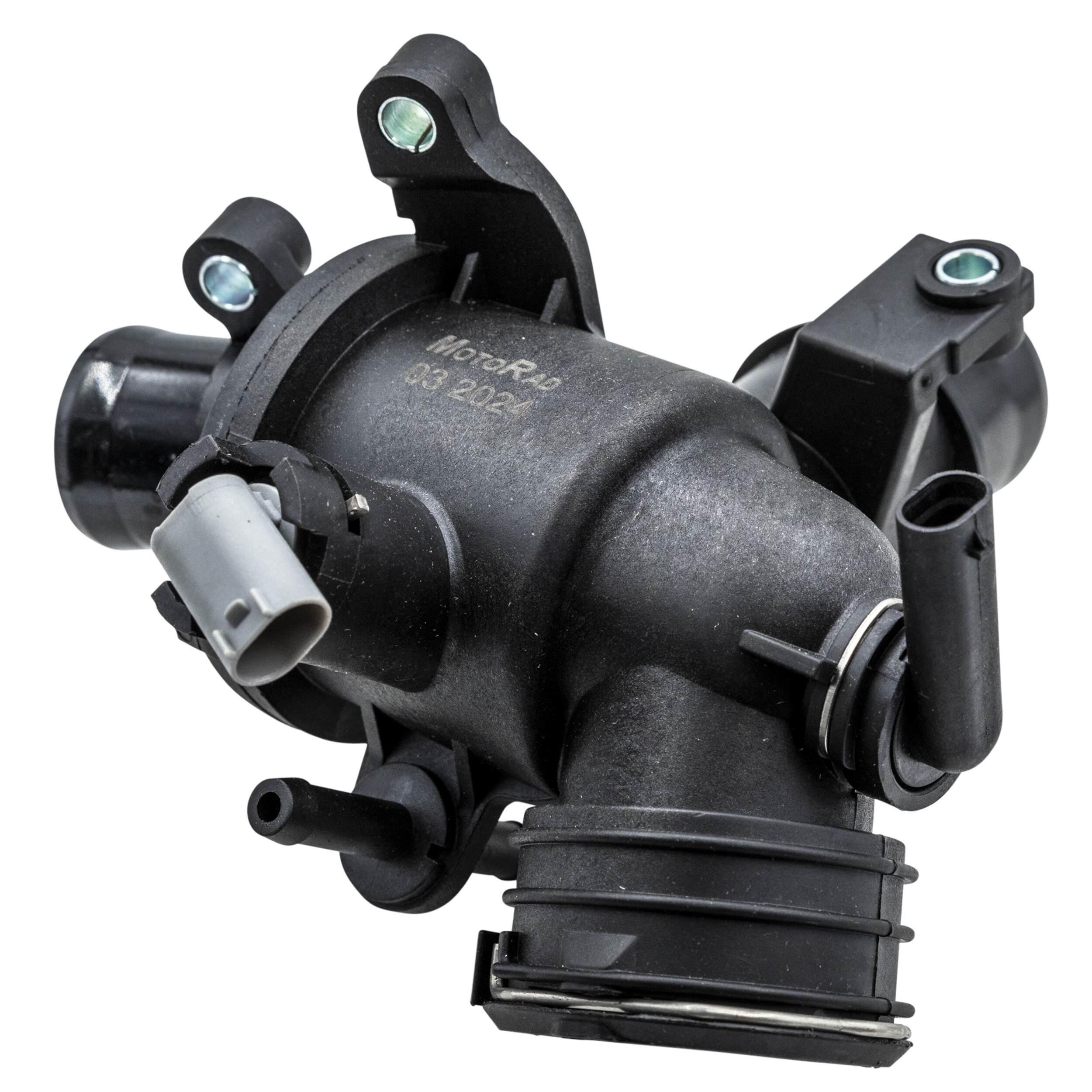 Ilustracja 713-95K MOTORAD termostat, płyn chłodzący