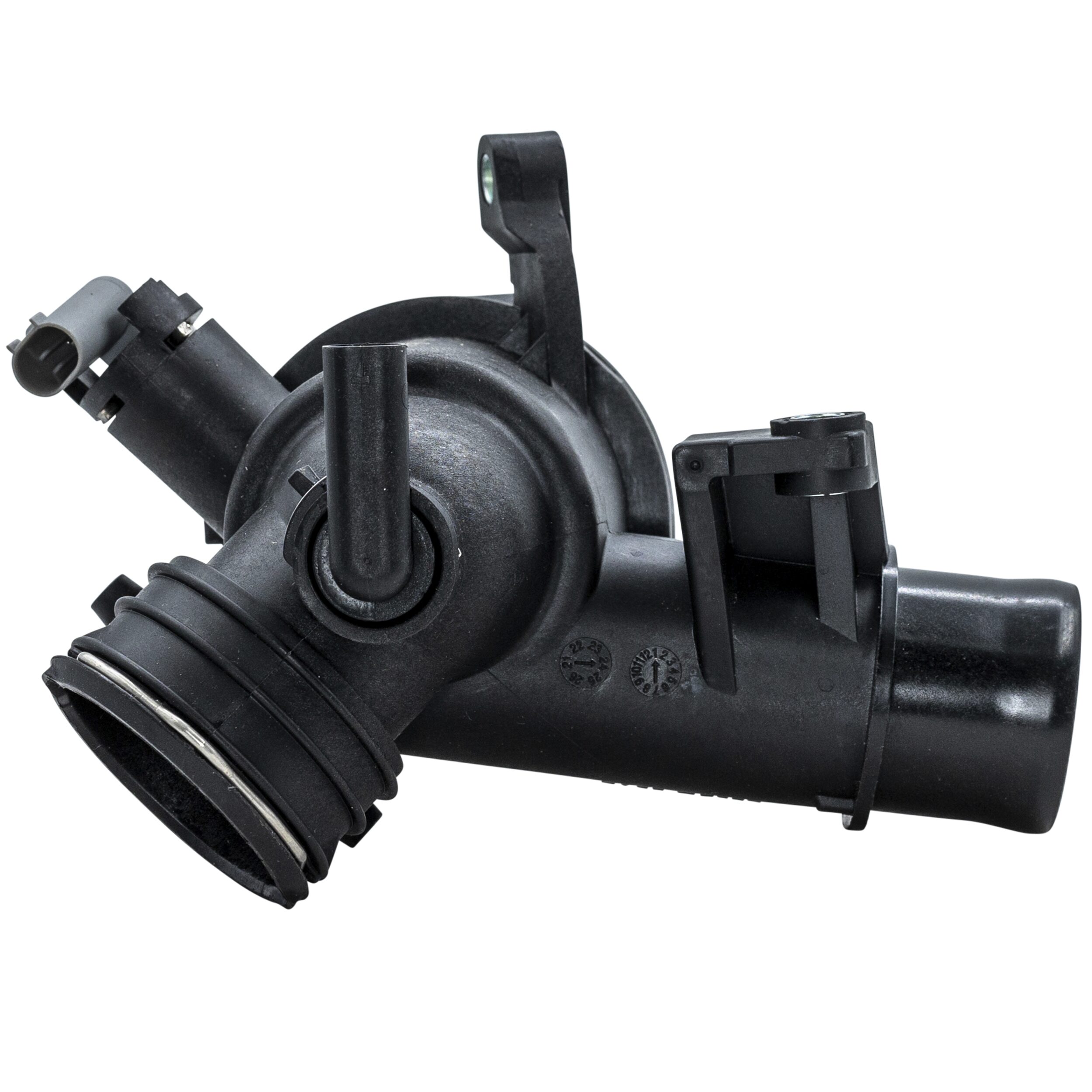 Ilustracja 713-95K MOTORAD termostat, płyn chłodzący