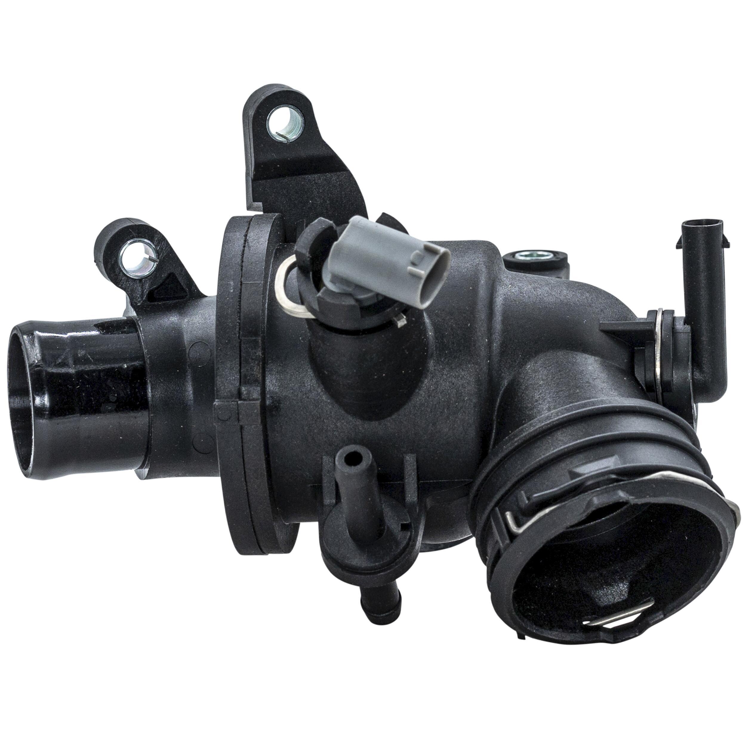 Ilustracja 713-95K MOTORAD termostat, płyn chłodzący