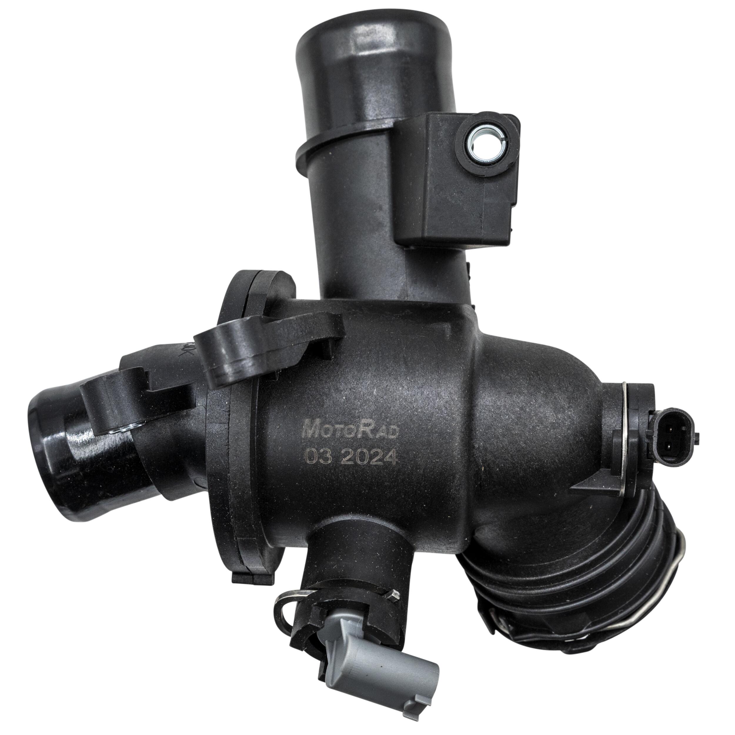 Ilustracja 713-95K MOTORAD termostat, płyn chłodzący