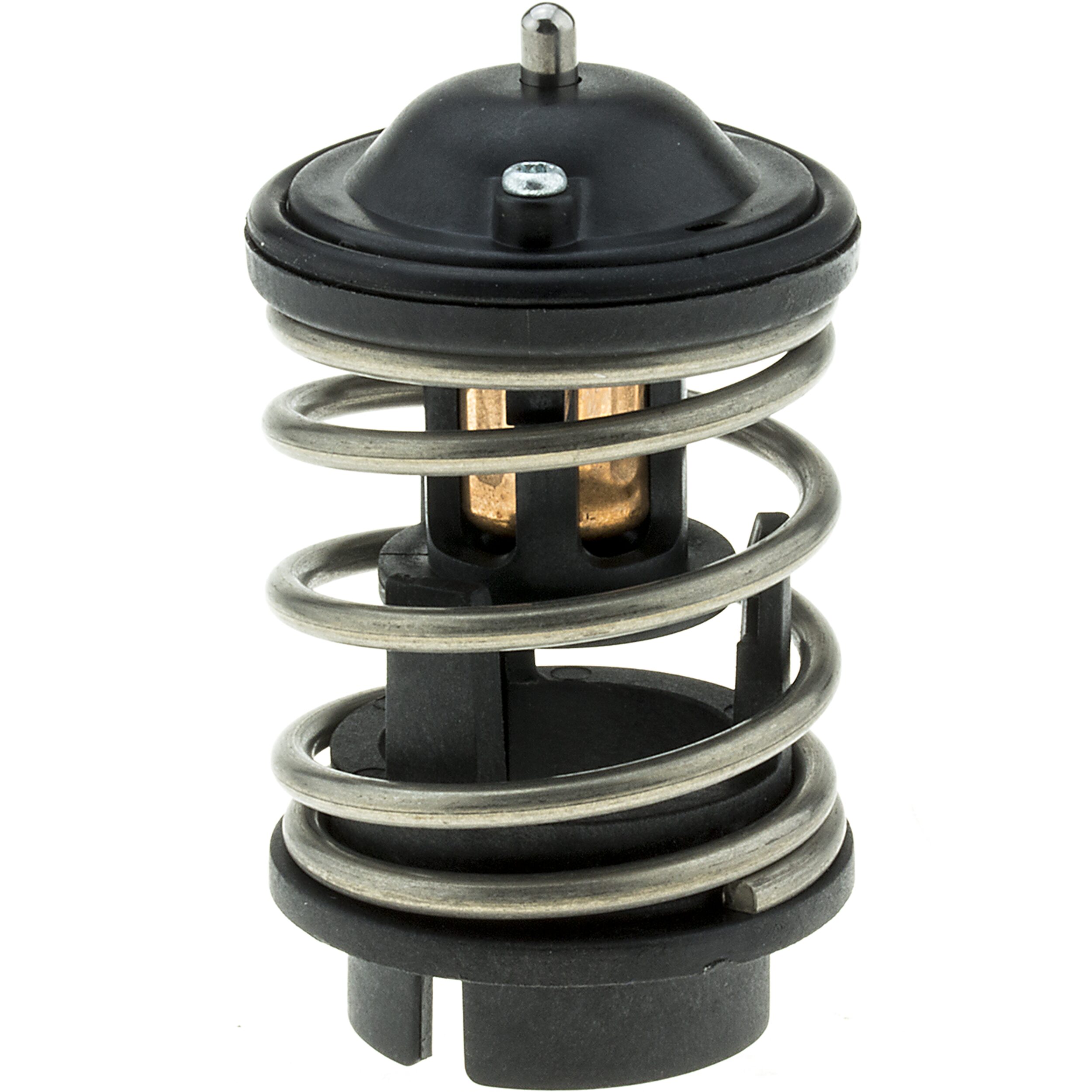 Ilustracja 733-87INSK MOTORAD termostat, płyn chłodzący