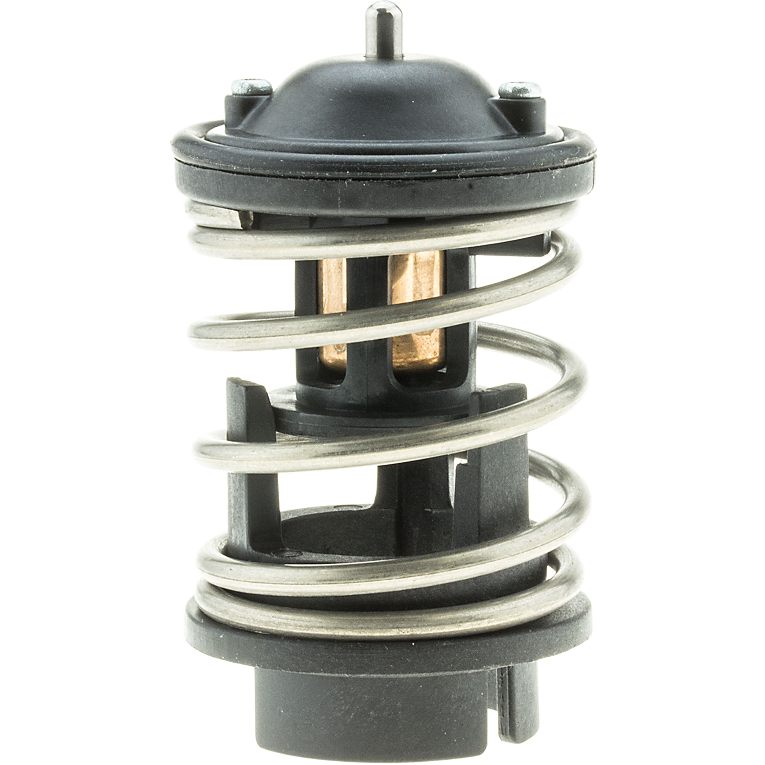 Ilustracja 733-87INSK MOTORAD termostat, płyn chłodzący