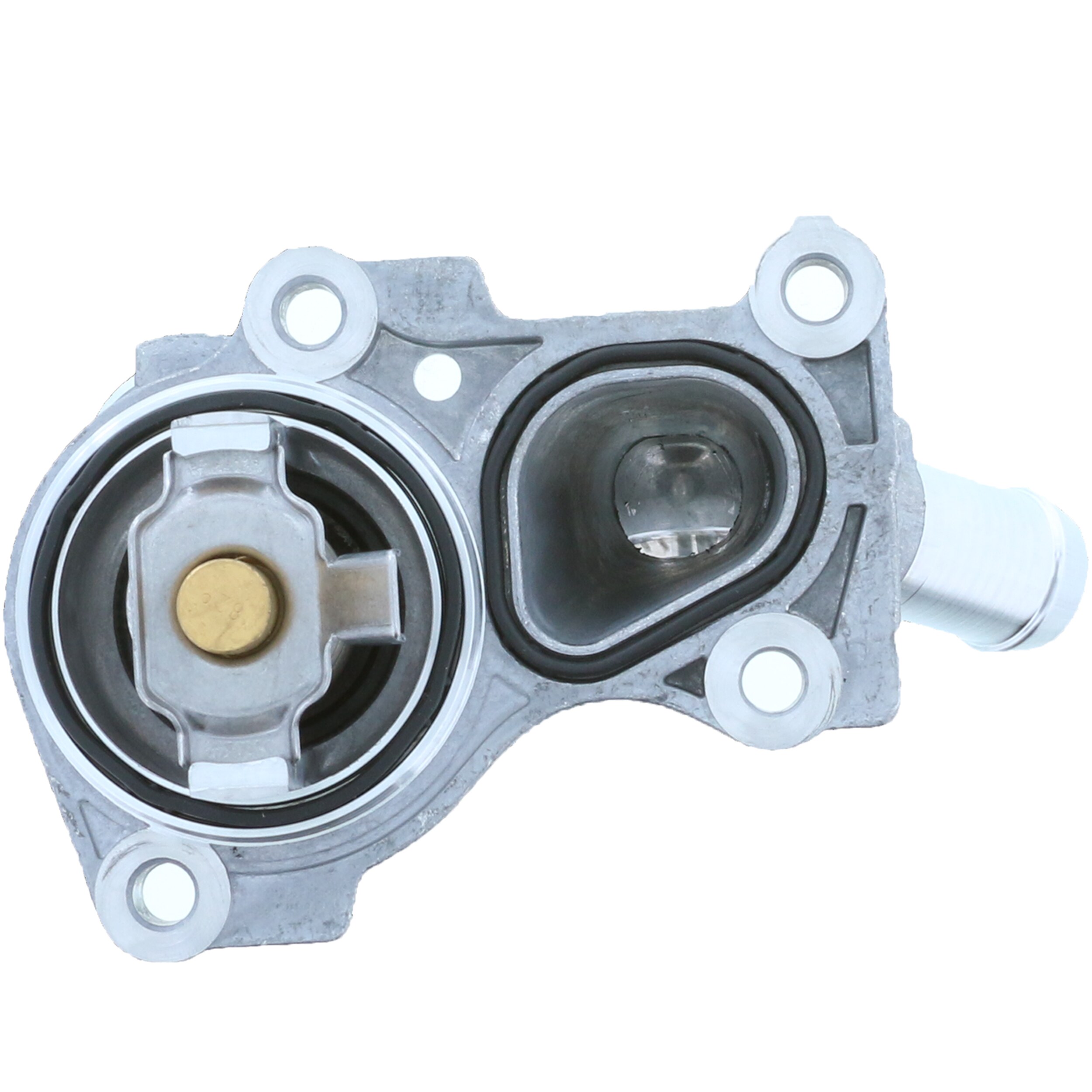 Ilustracja 736-82K MOTORAD termostat, płyn chłodzący