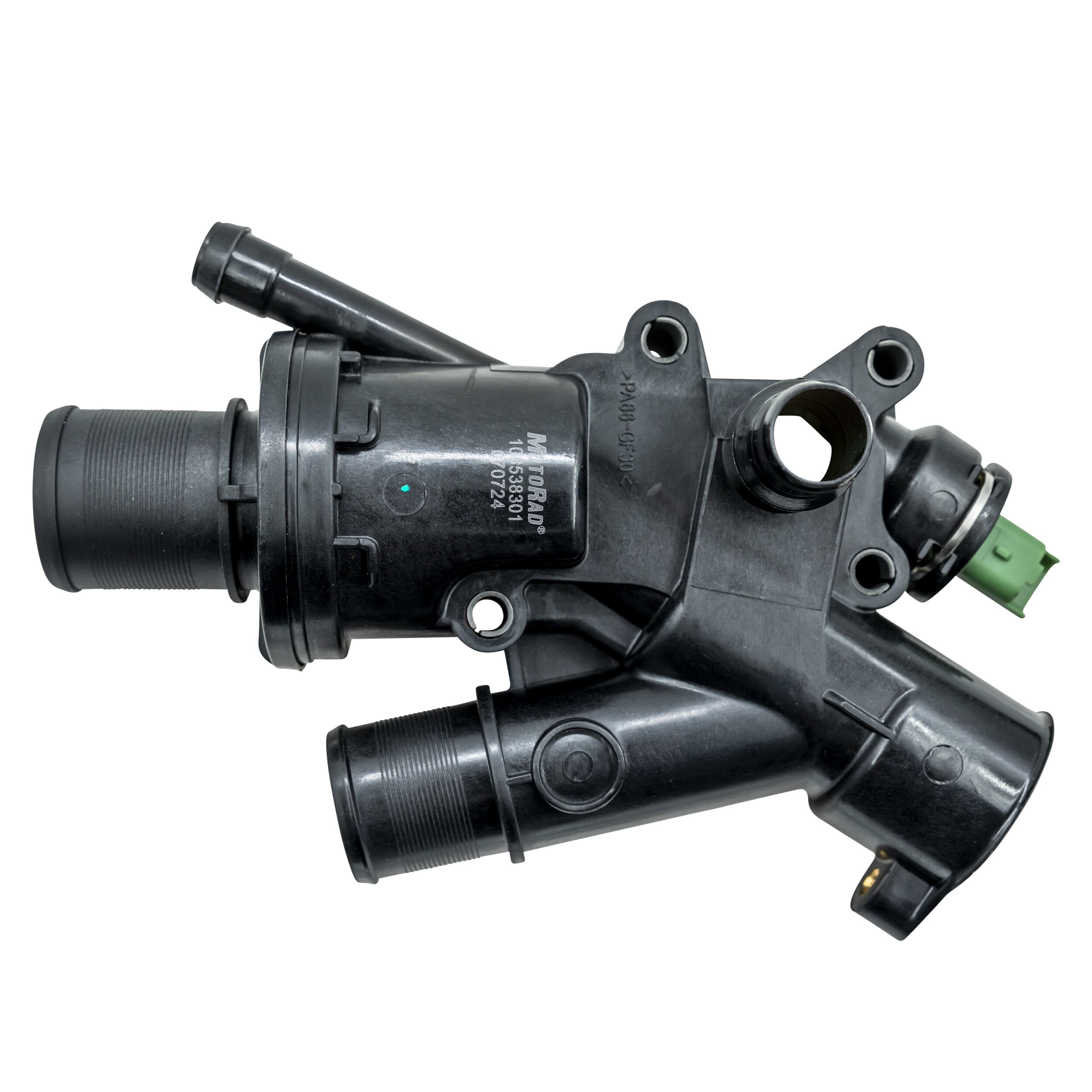 Ilustracja 853-83K MOTORAD termostat, płyn chłodzący